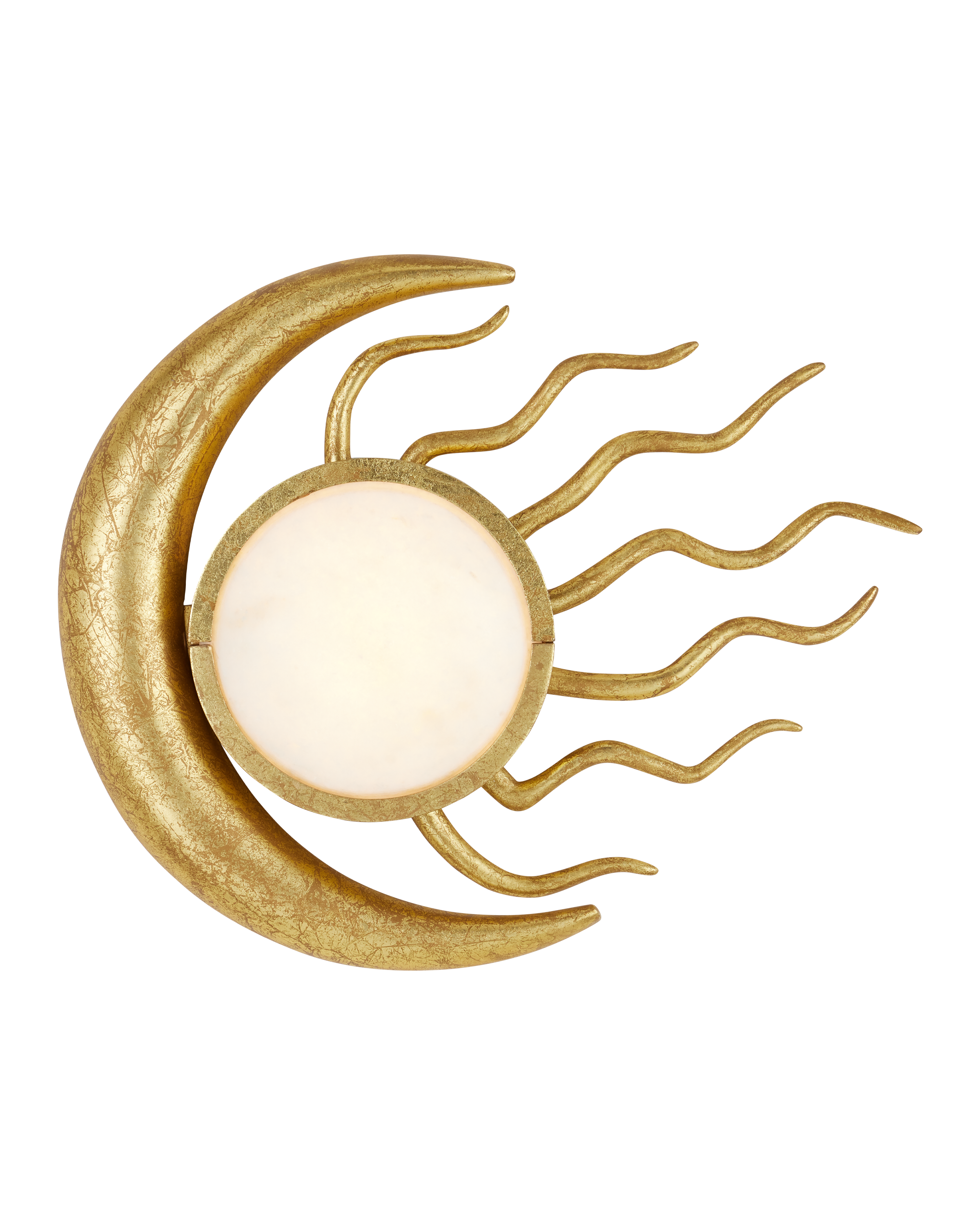 Tona Wall Sconce - Thumbnail 5