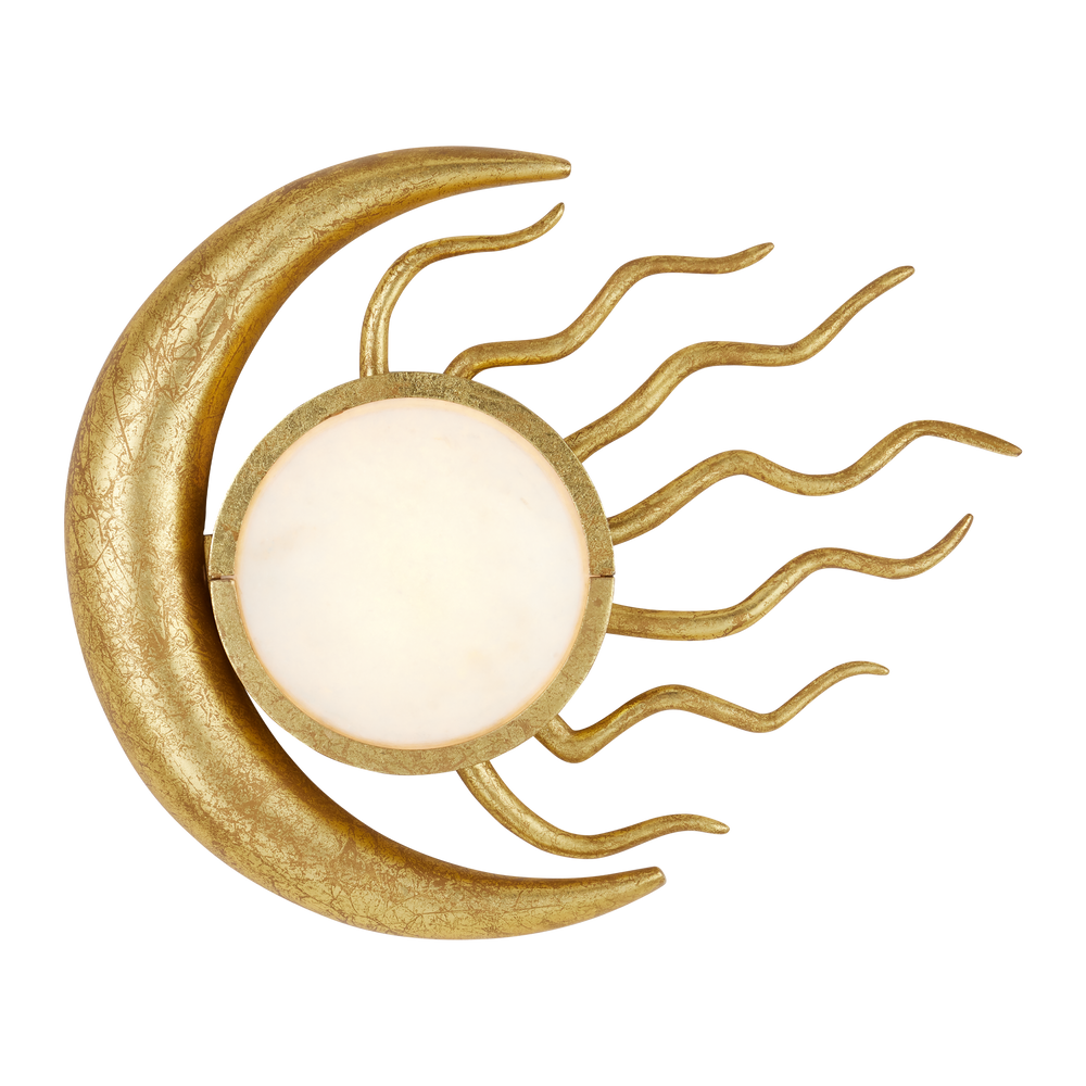 
                      
                        Tona Wall Sconce
                      
                    