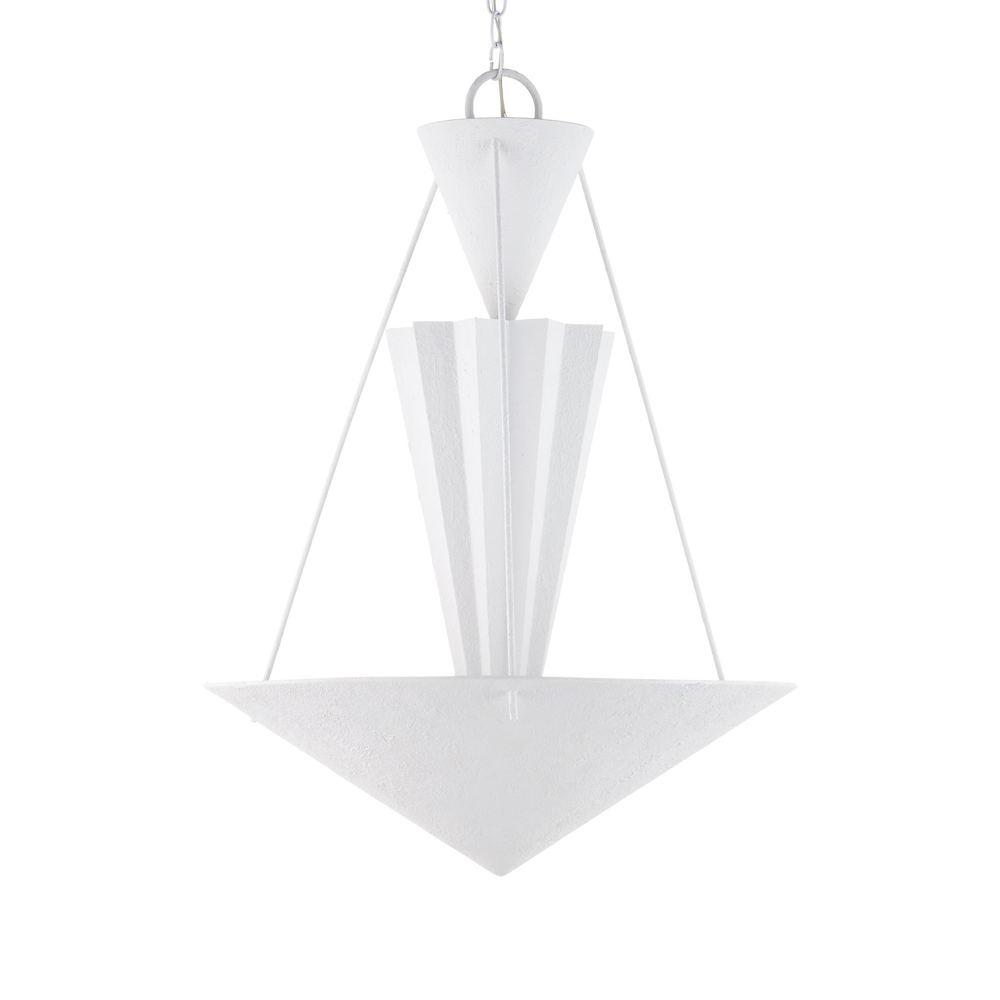 
                      
                        Empyrean Chandelier
                      
                    