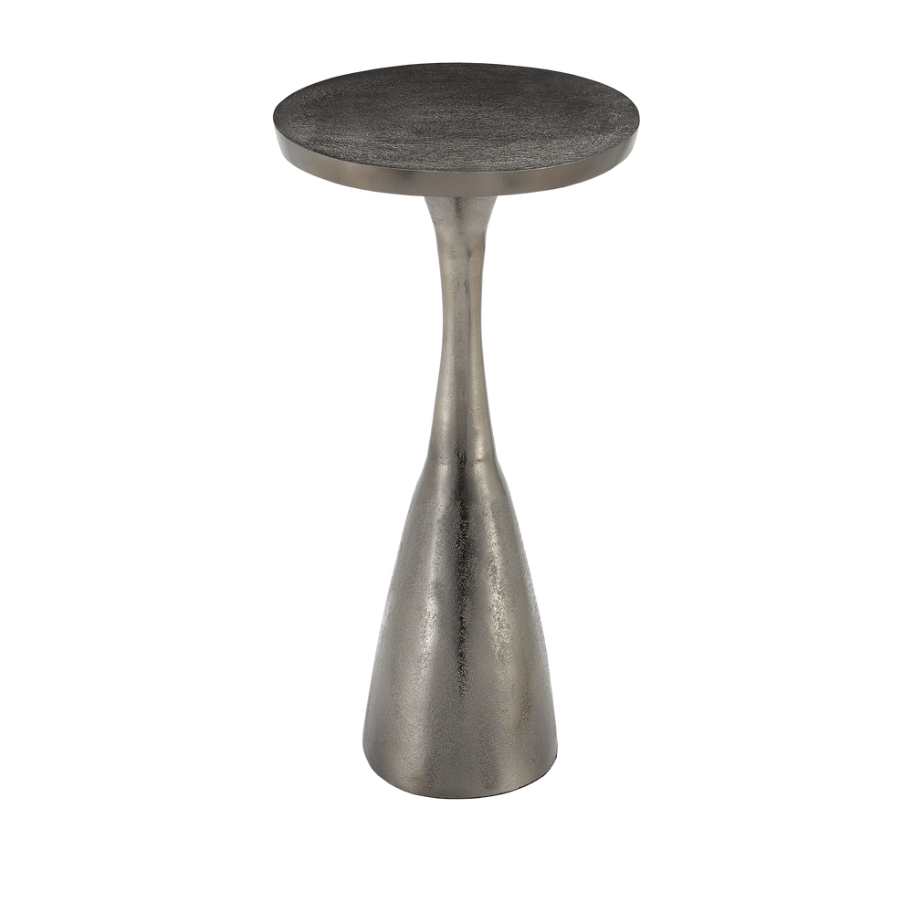 
                      
                        Ishaan Black Accent Table.
                      
                    