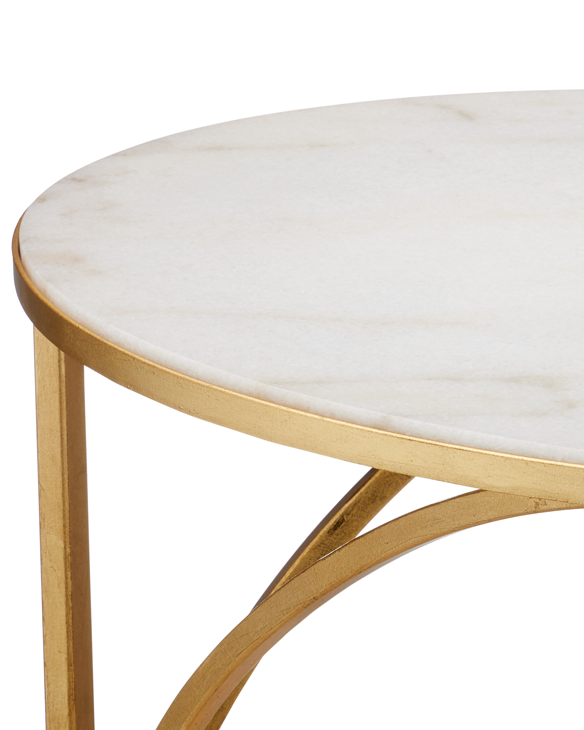 Orla C Table - Thumbnail 4