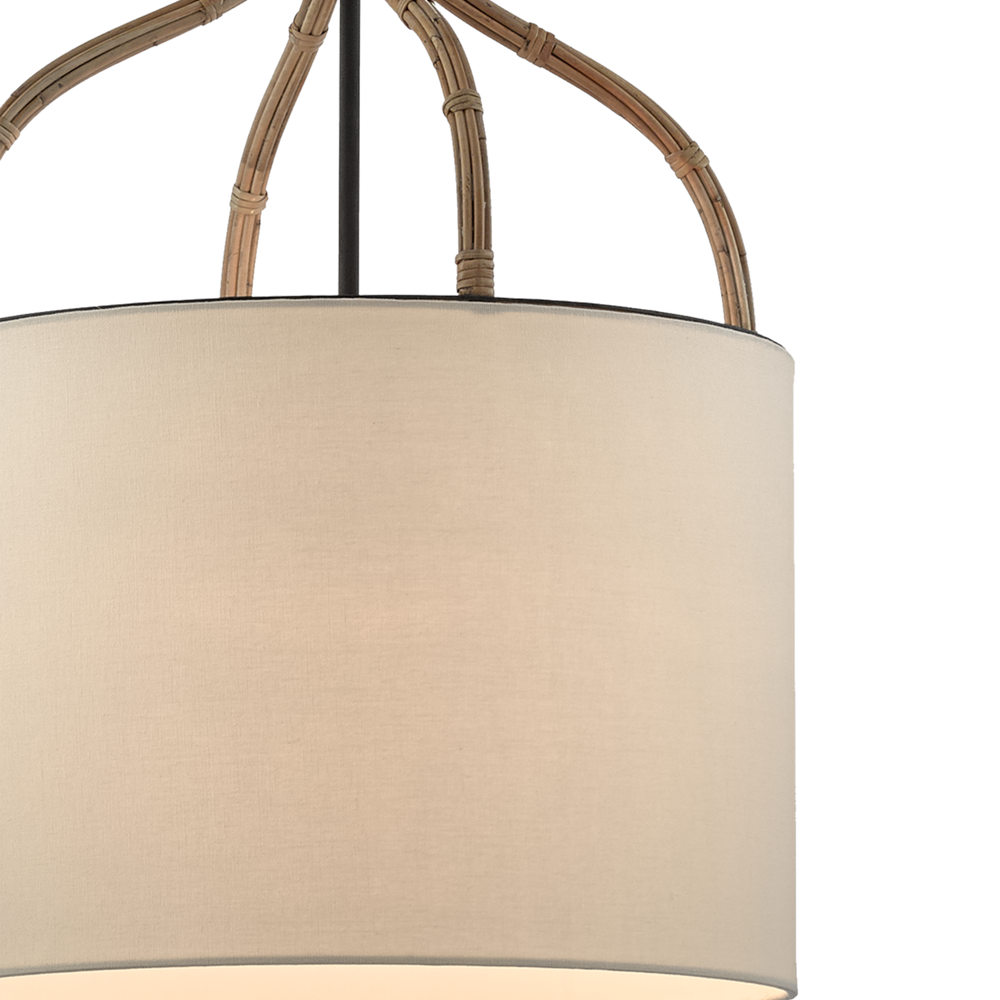 Dunning Pendant.