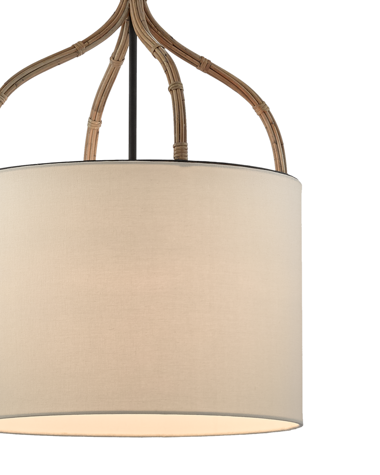 Dunning Pendant.