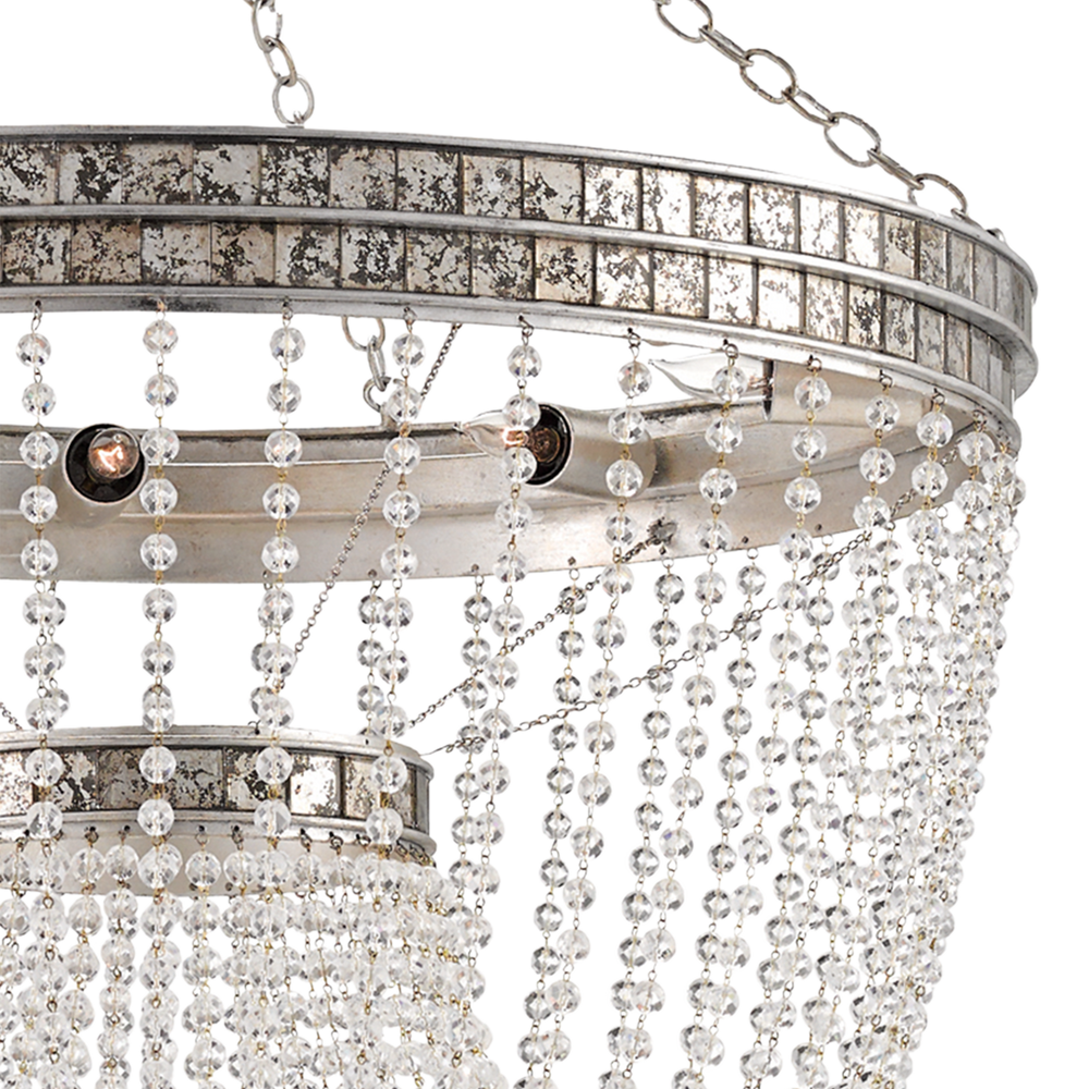 Highbrow Chandelier
