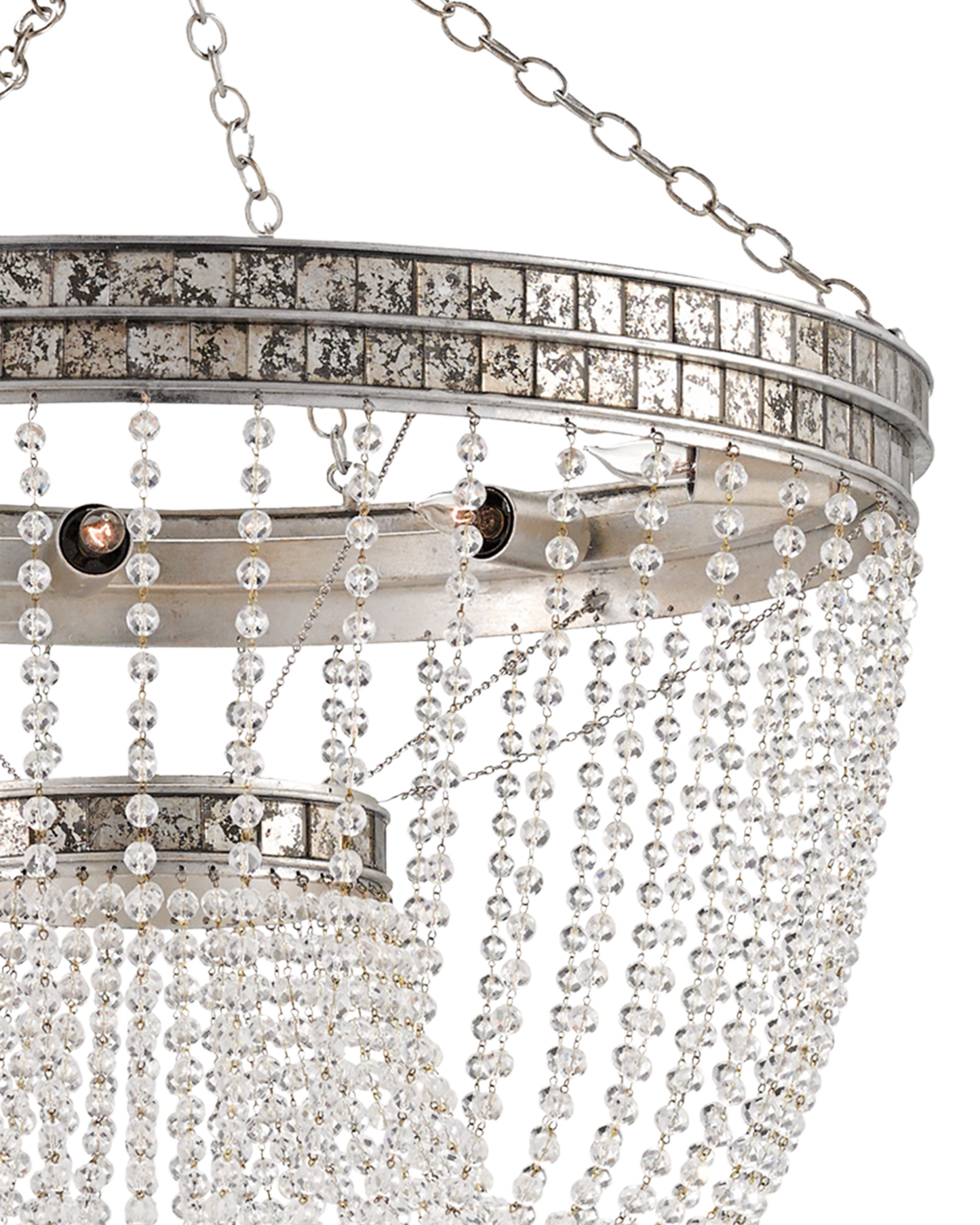 Highbrow Chandelier