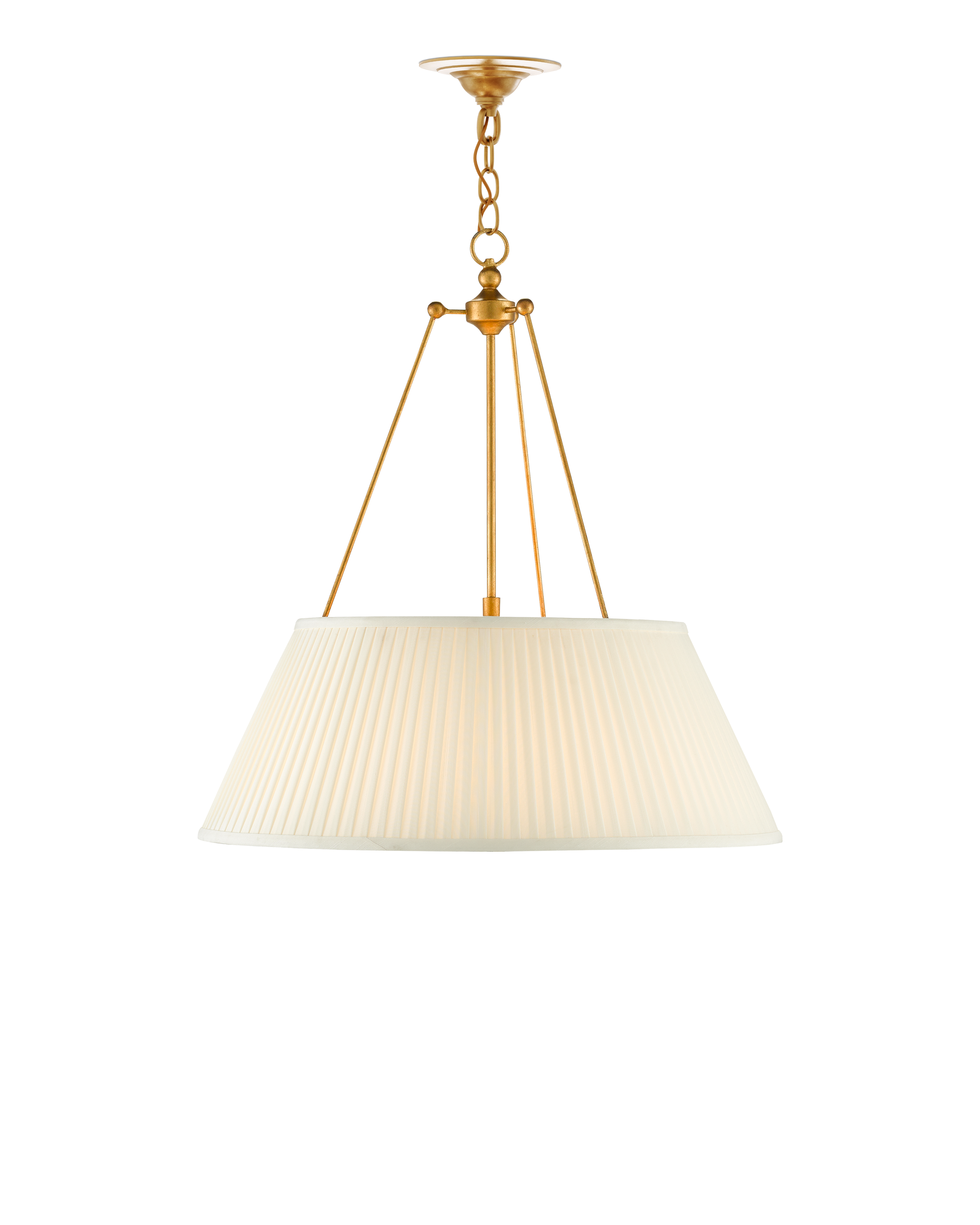 Currey & Company Lytham Pendant