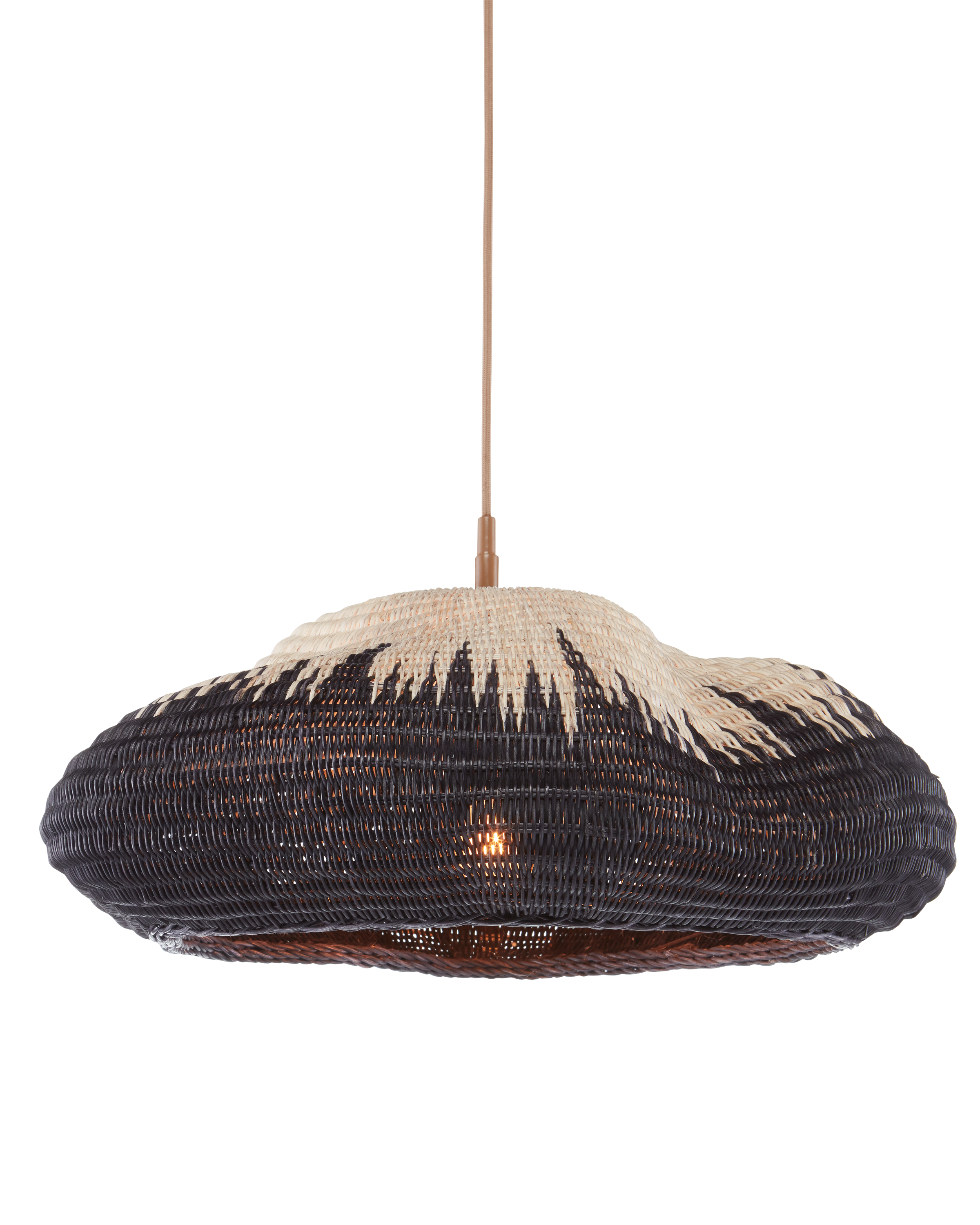 Comme Des Paniers Pendant