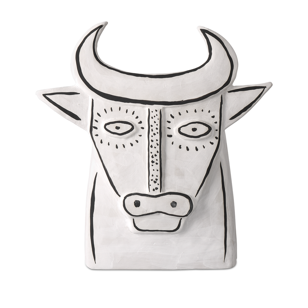 Thomas the Bull