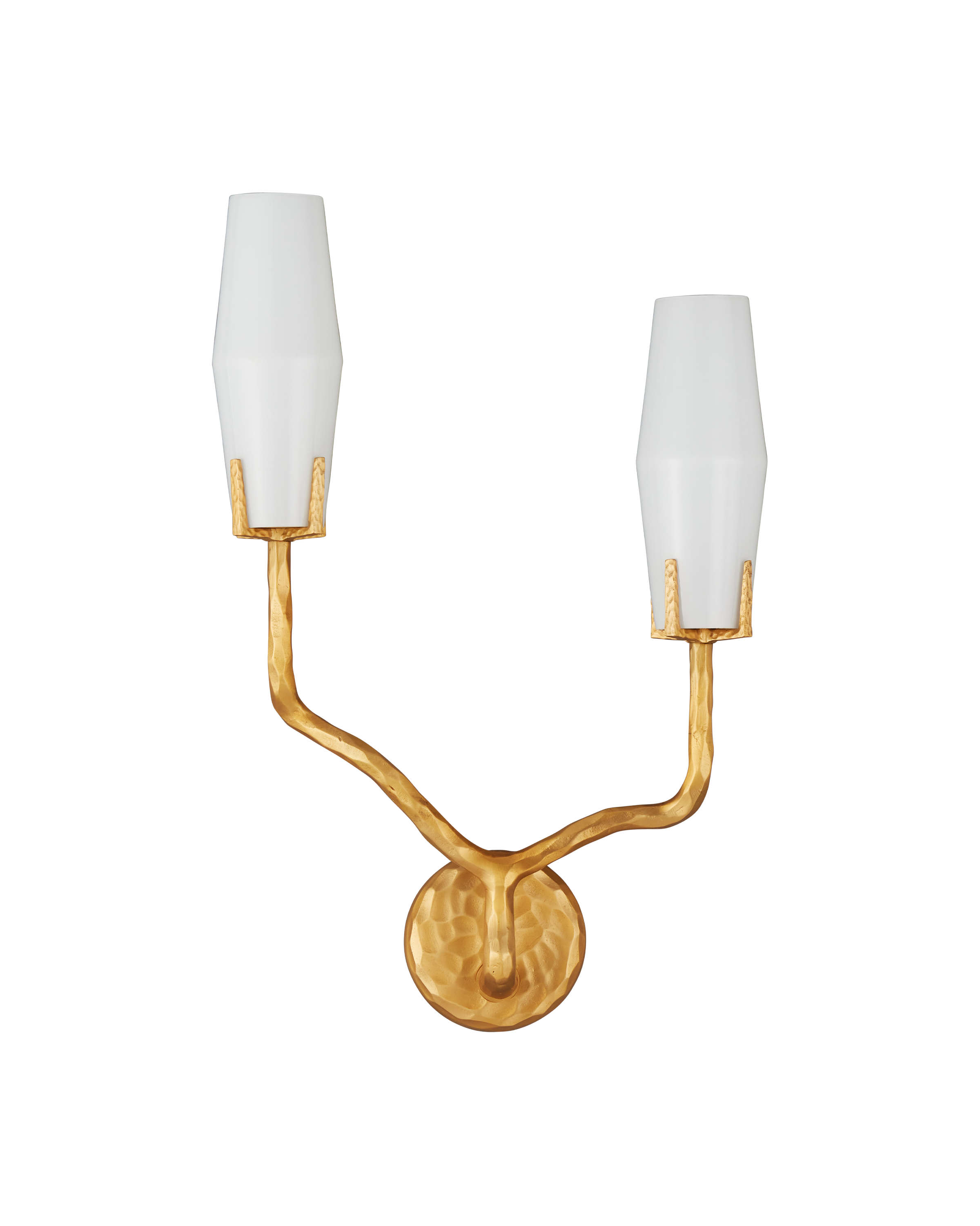 Mathilda Wall Sconce, Left - Thumbnail 3