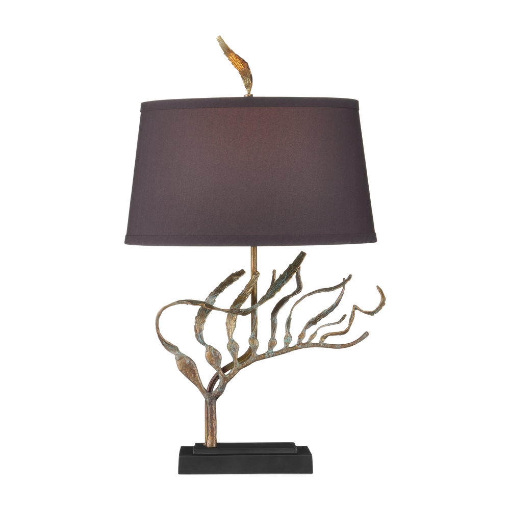 
                      
                        Latissima Table Lamp
                      
                    