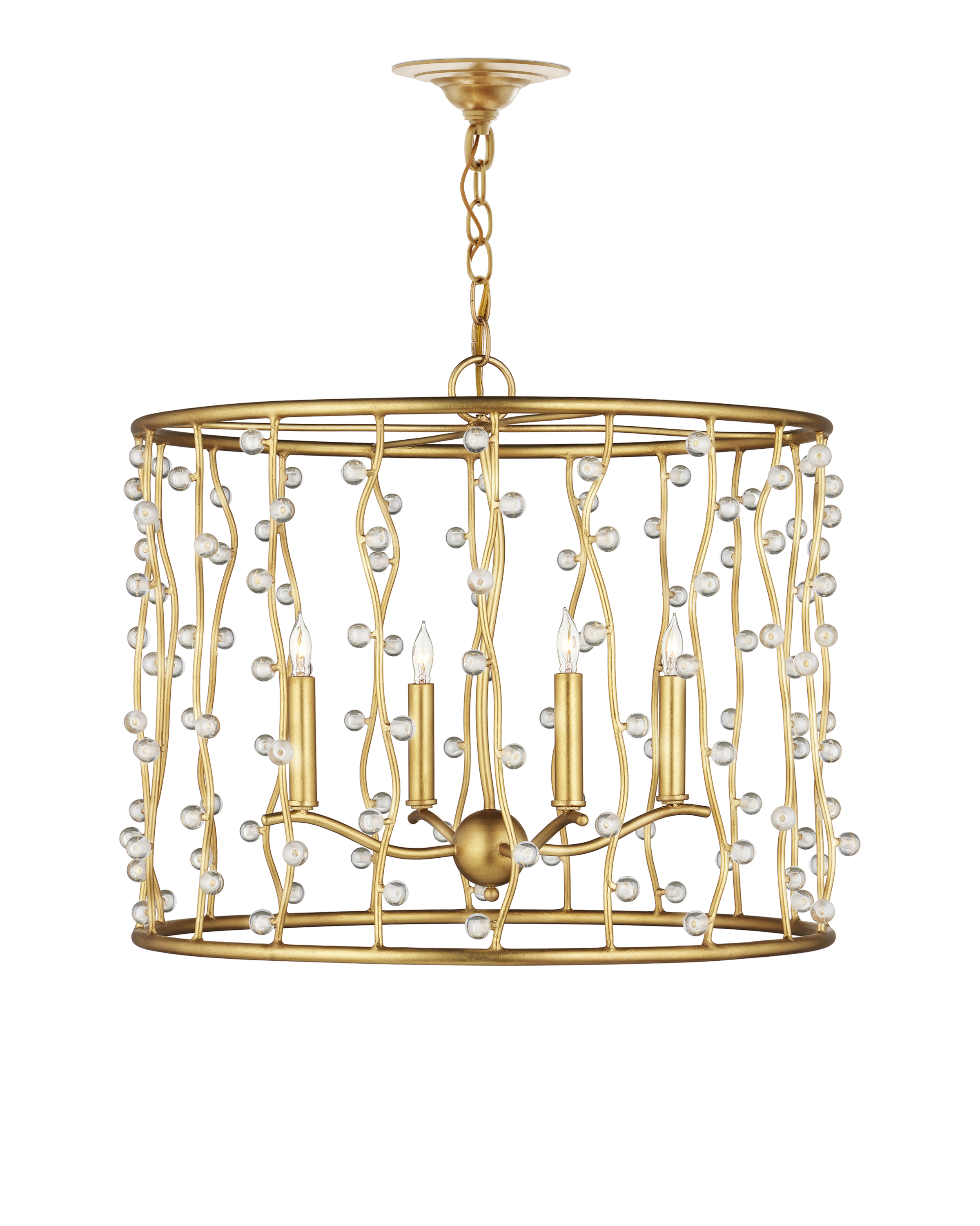 Adagio Chandelier - Thumbnail 3