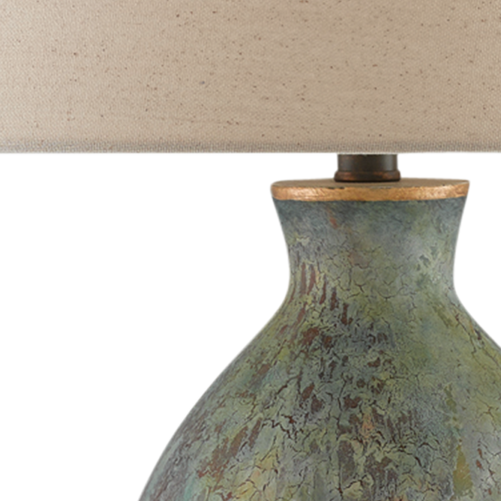 Remi Table Lamp.