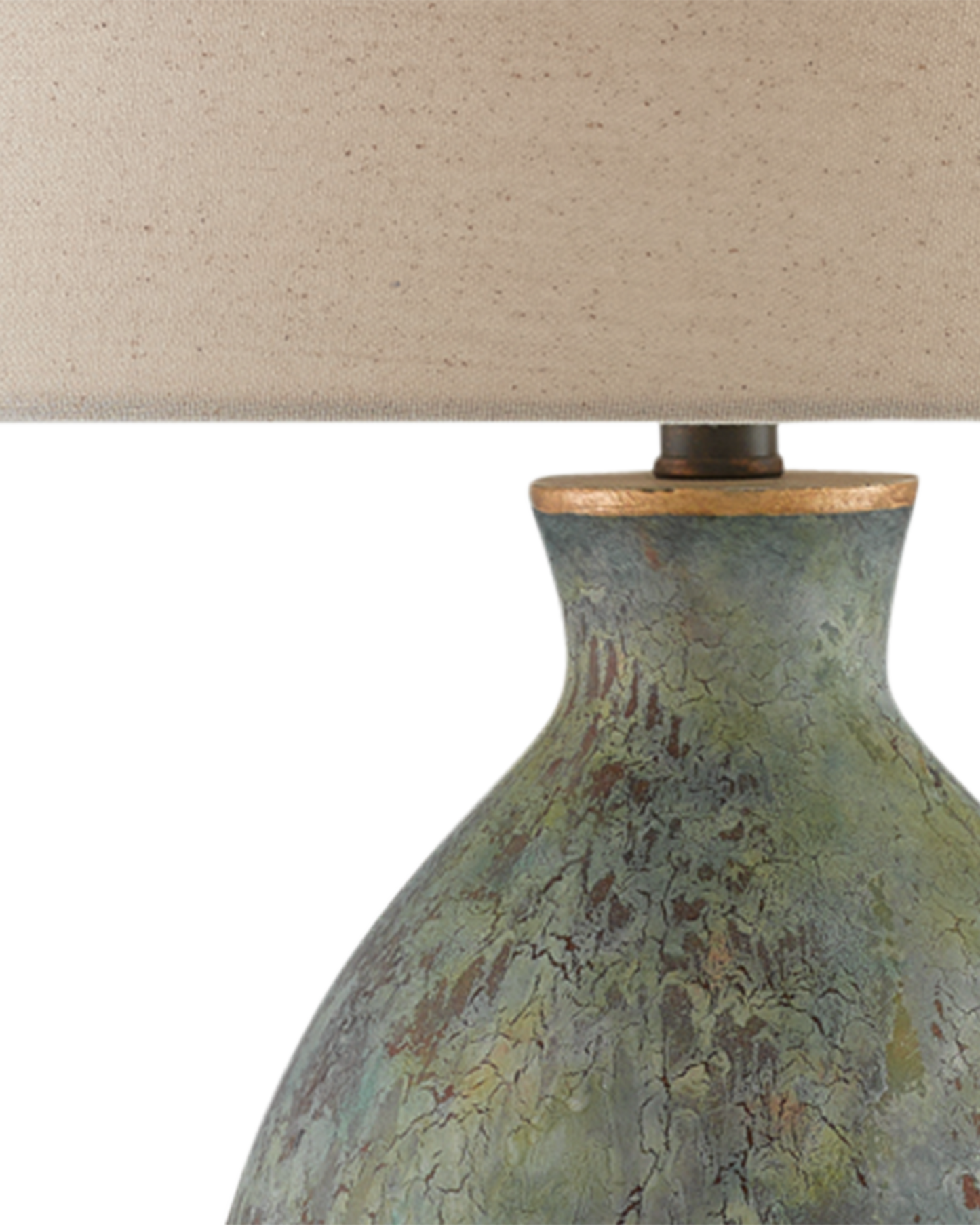 Remi Table Lamp.