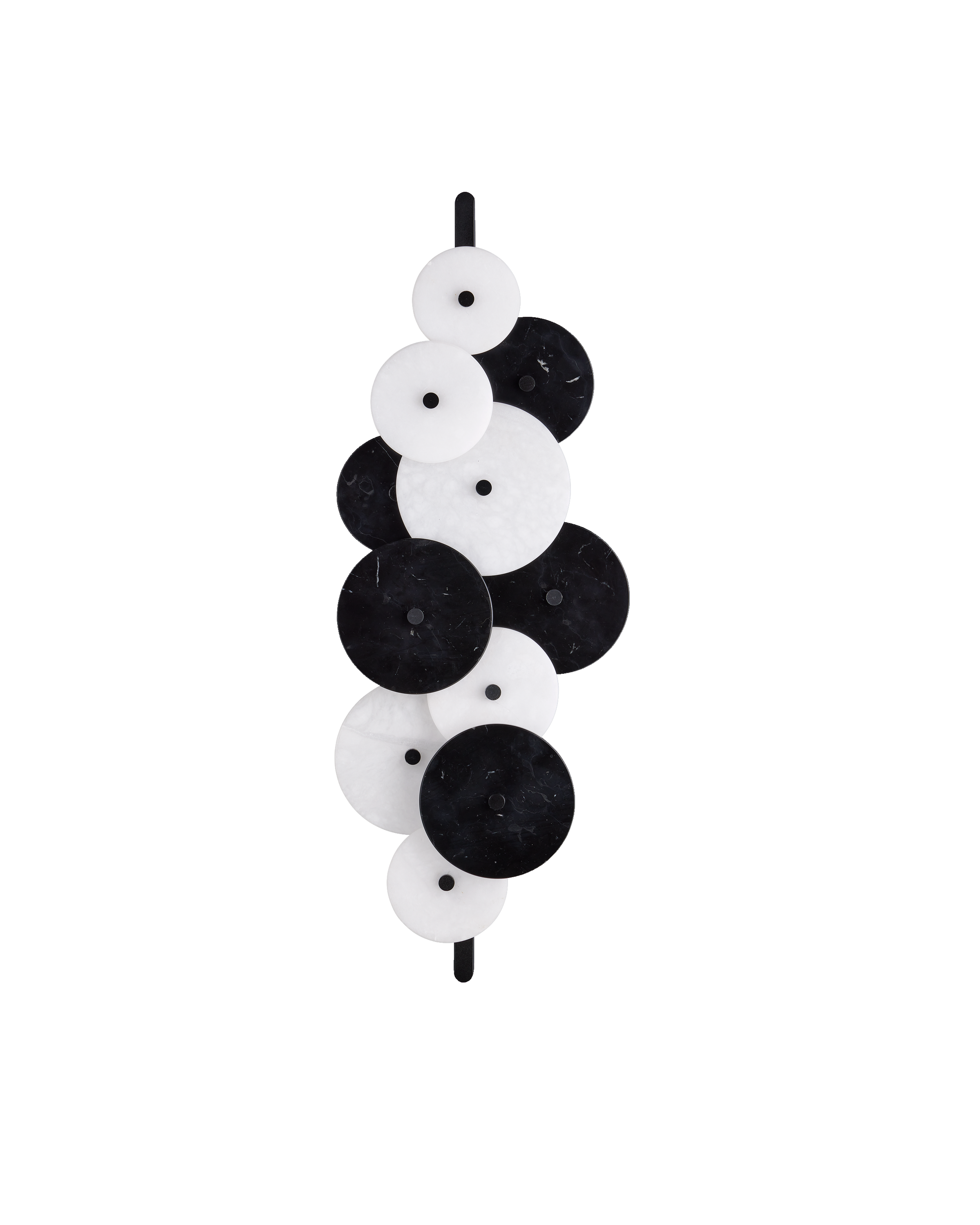 Inyo Wall Sconce - Thumbnail 3