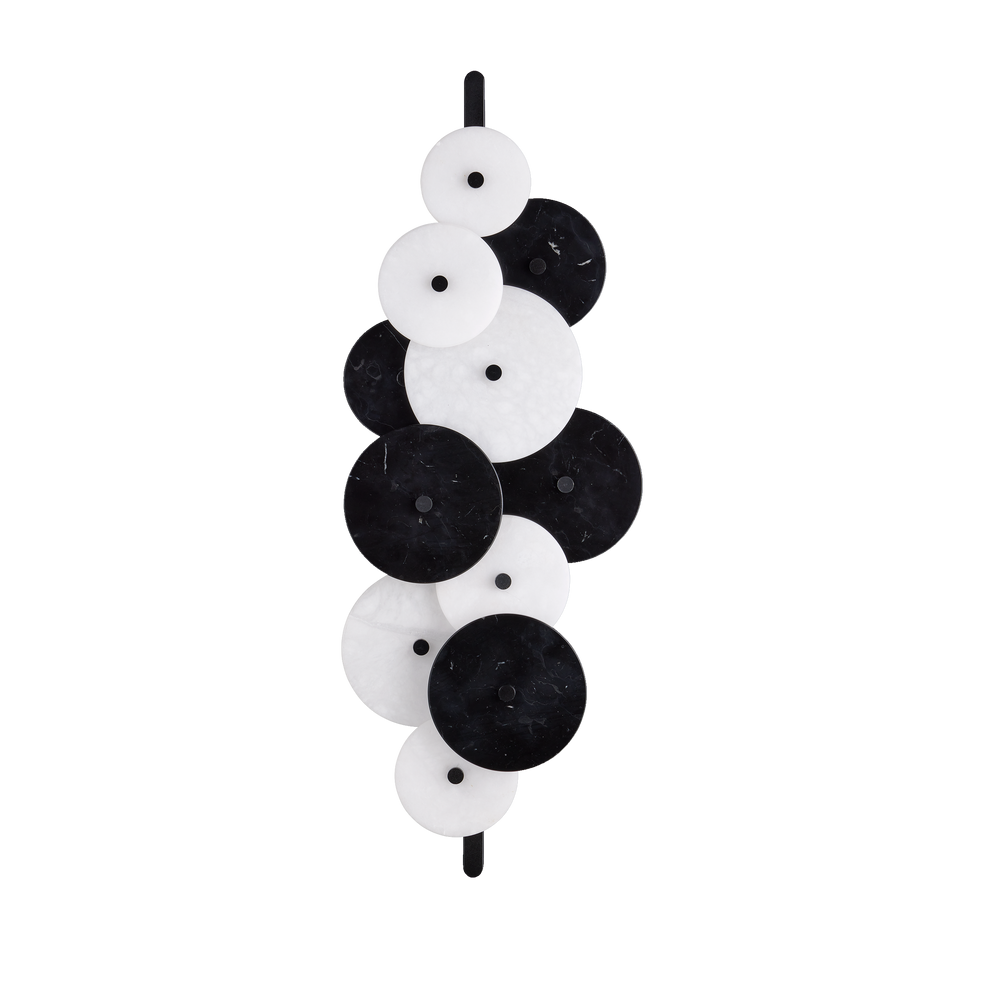 
                      
                        Inyo Wall Sconce
                      
                    