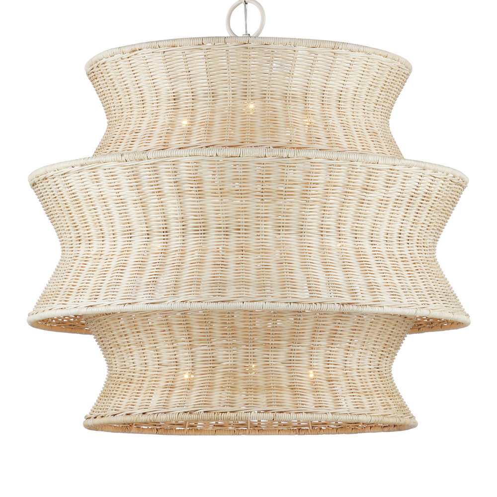 Phebe Medium Chandelier