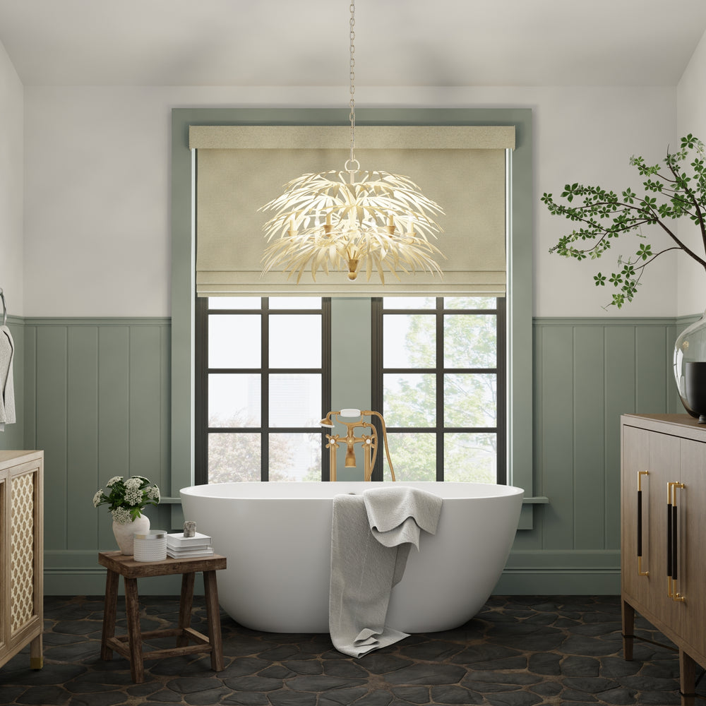 
                      
                        Calliope Coco Cream Chandelier
                      
                    