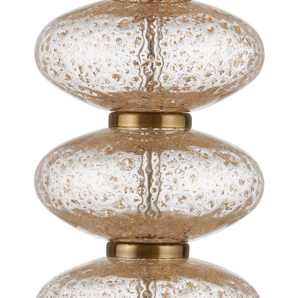 
                      
                        Zebulon Table Lamp
                      
                    