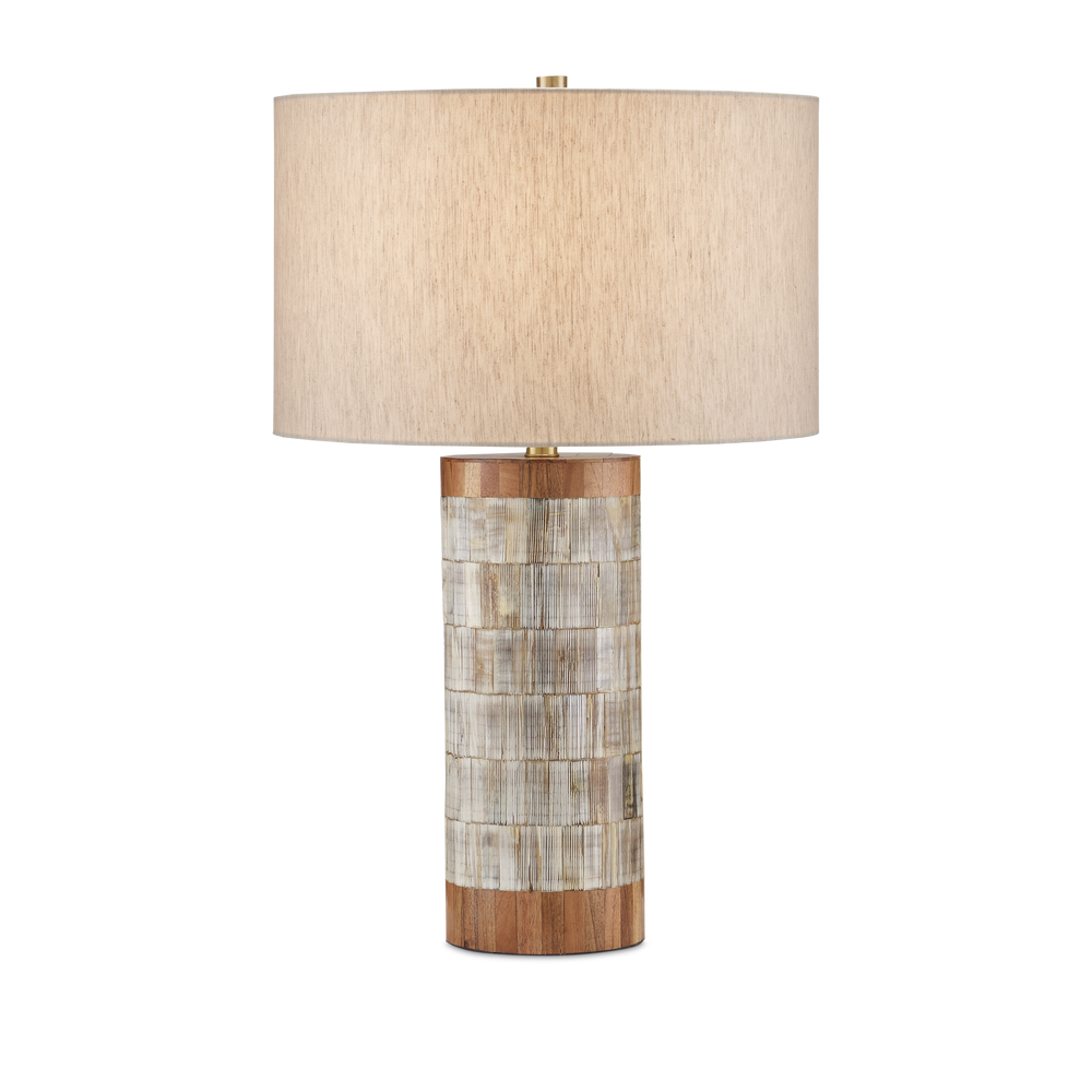 Hyson Table Lamp.