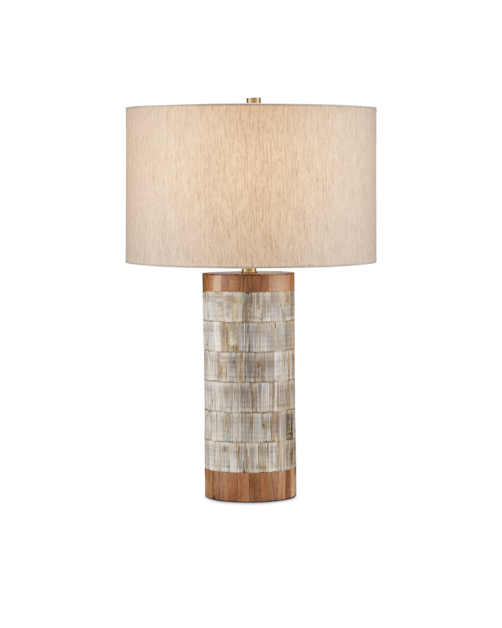 Hyson Table Lamp.