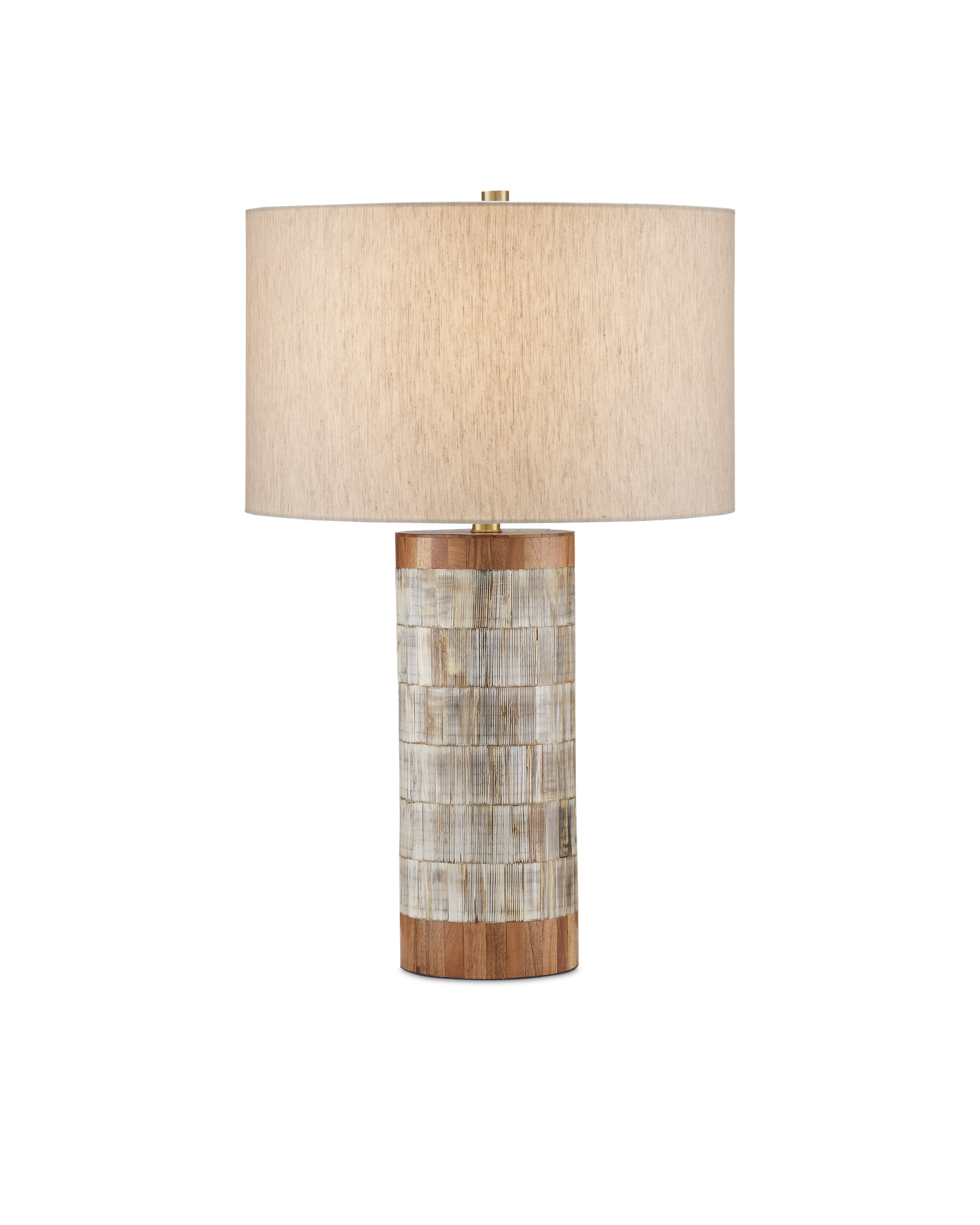 Hyson Table Lamp.