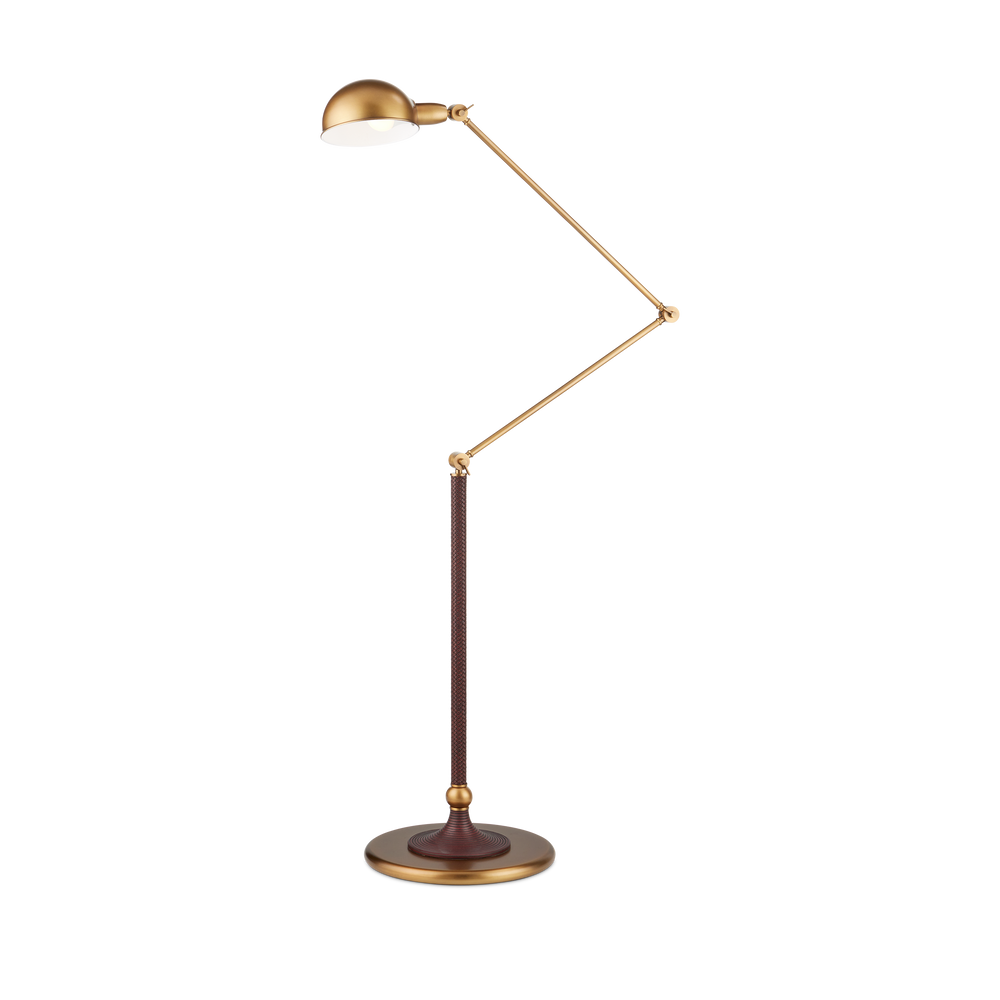 Libretto Floor Lamp