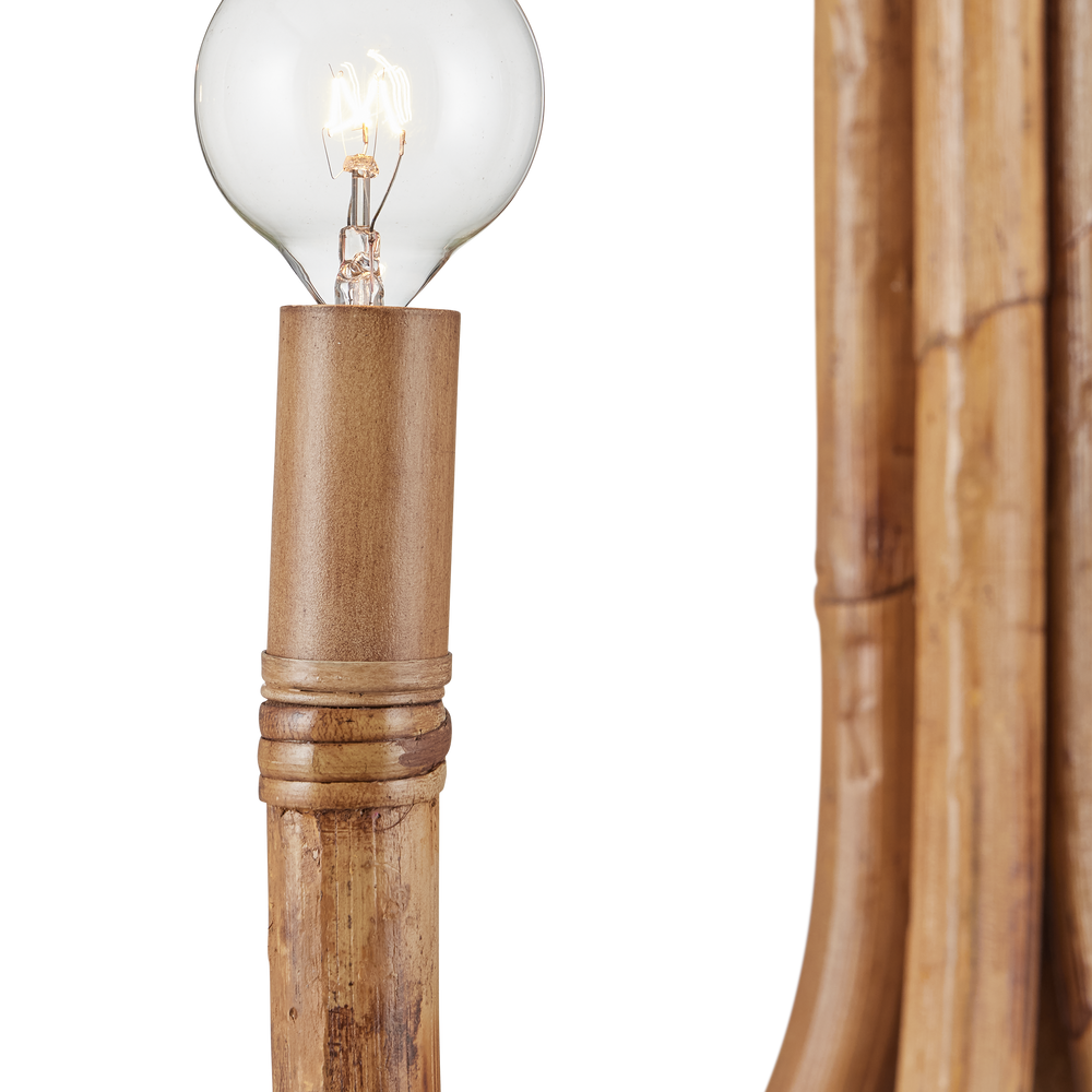 Samsara Small Chandelier