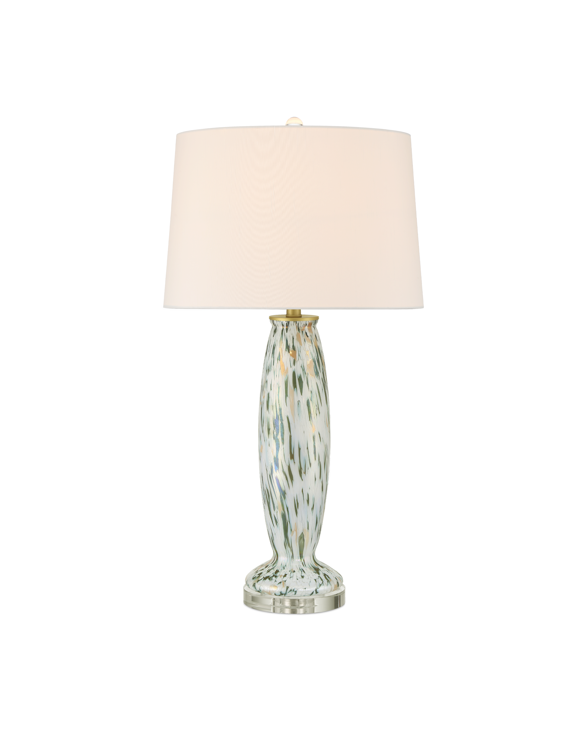 Motte Table Lamp - Thumbnail 3