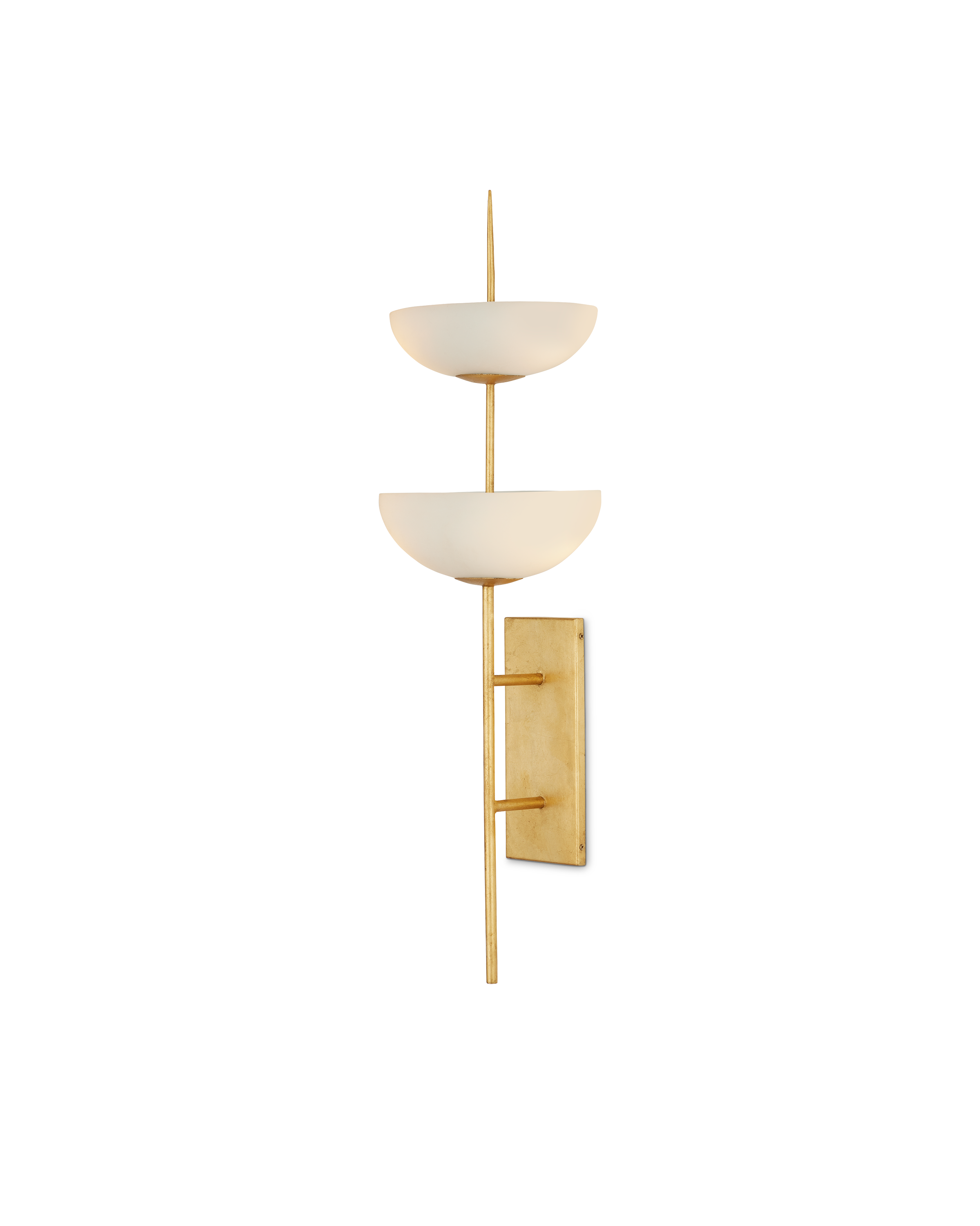 Follett Wall Sconce - Thumbnail 2