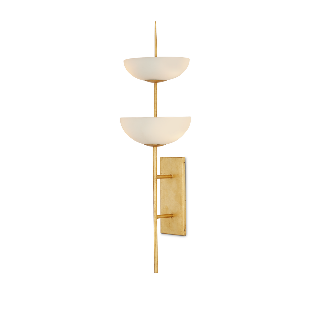 Follett Wall Sconce