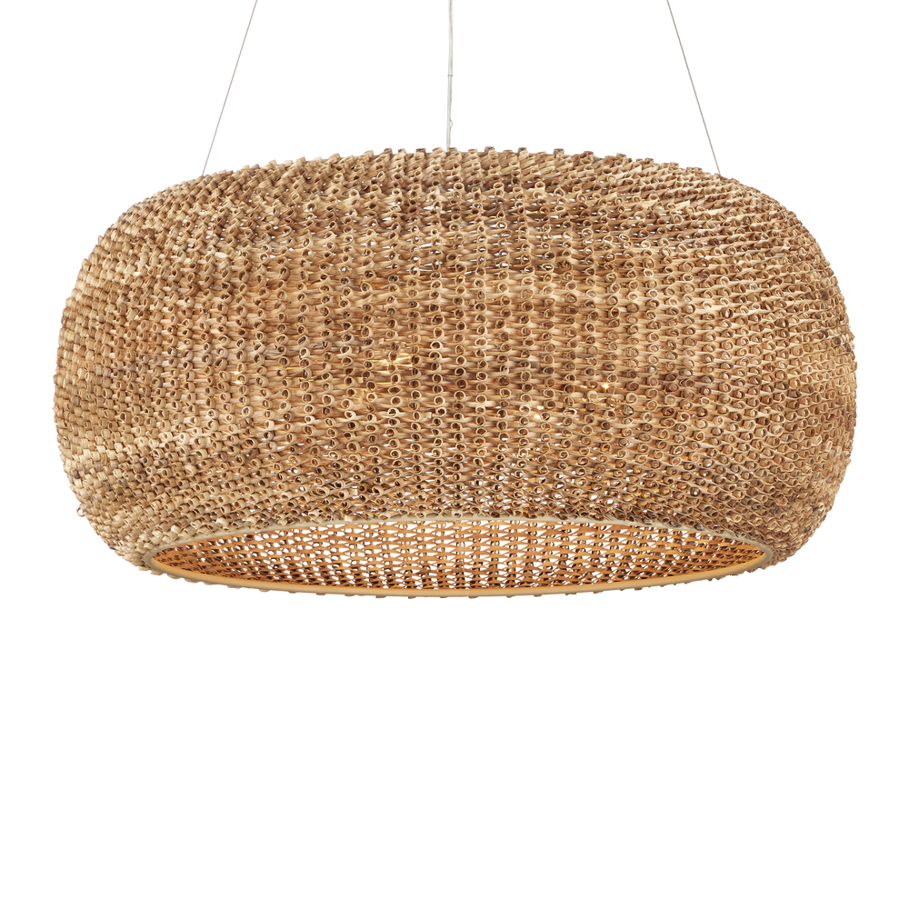 Boucle Chandelier