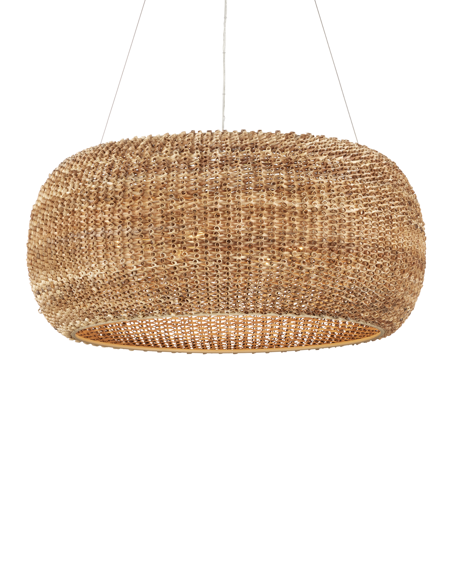 Boucle Chandelier
