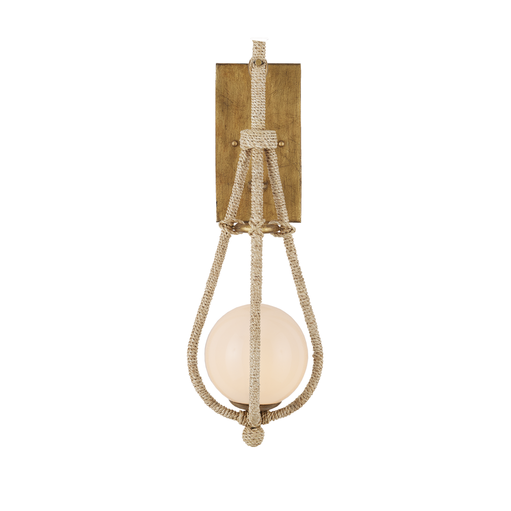 
                      
                        Passageway Wall Sconce
                      
                    