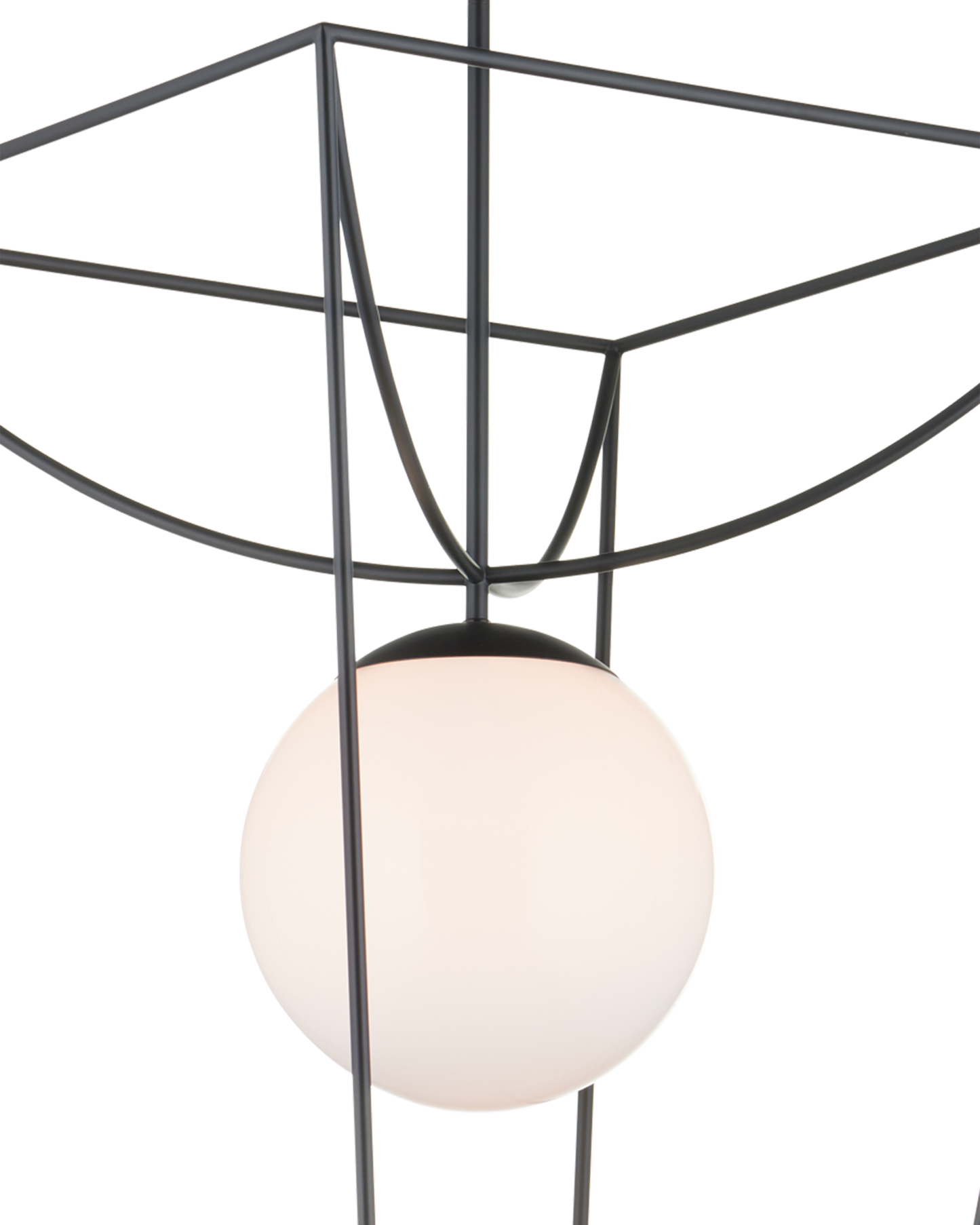 Rochefort Large Lantern.