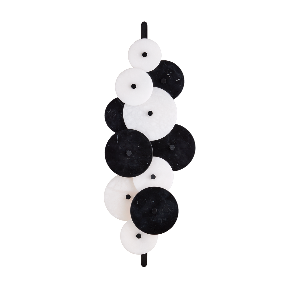 Inyo Wall Sconce