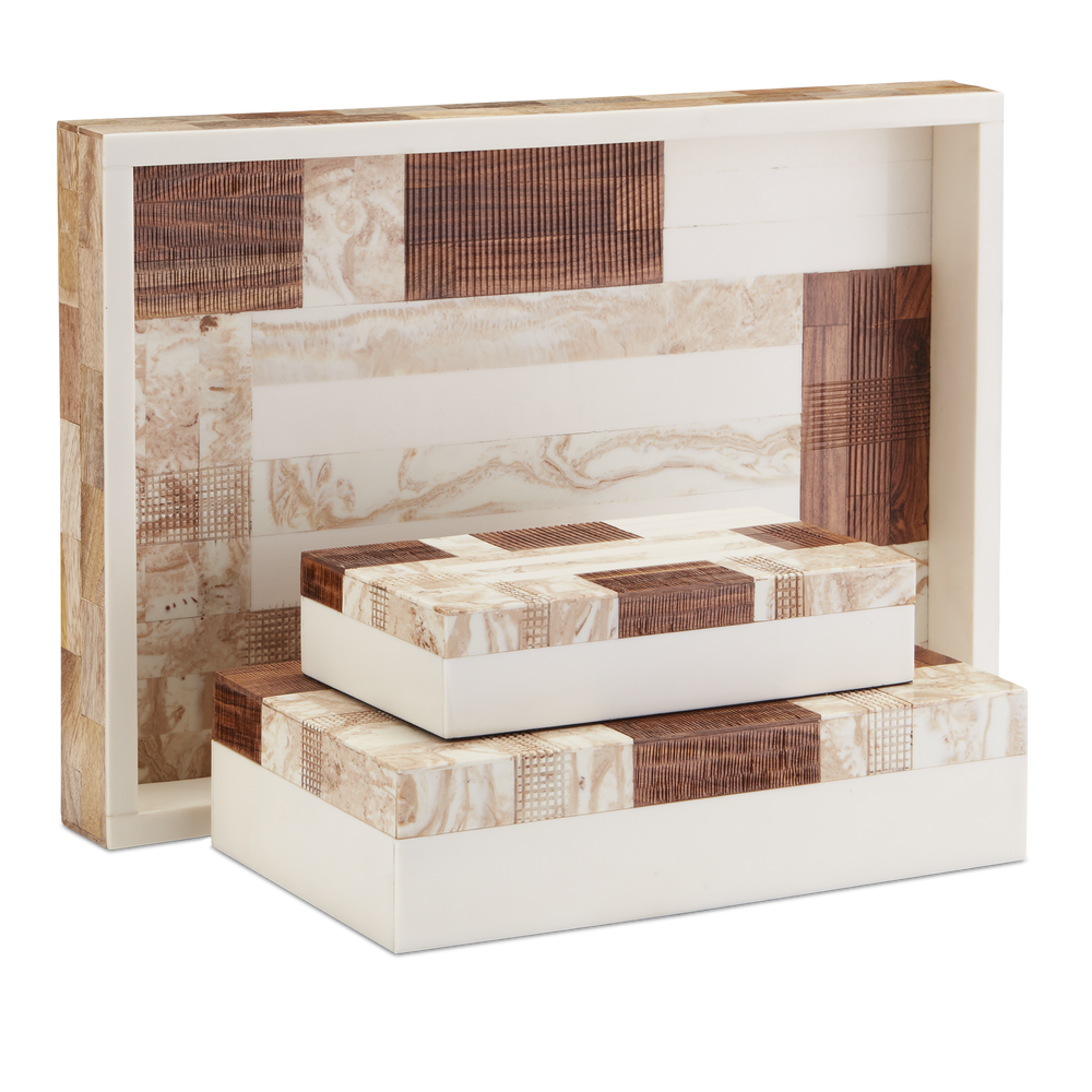 
                      
                        1940s Box Set of 2
                      
                    