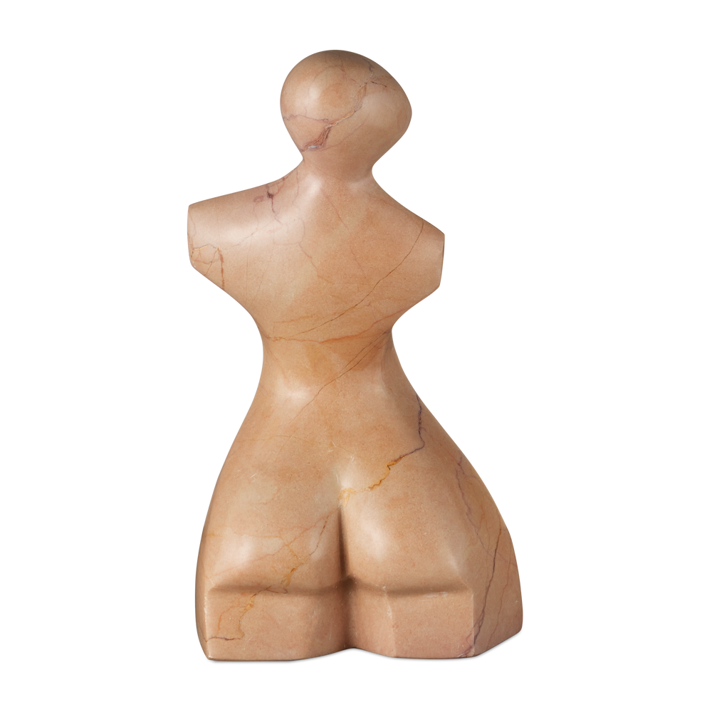 
                      
                        Giada Rosa Small Bust Sculpture.
                      
                    