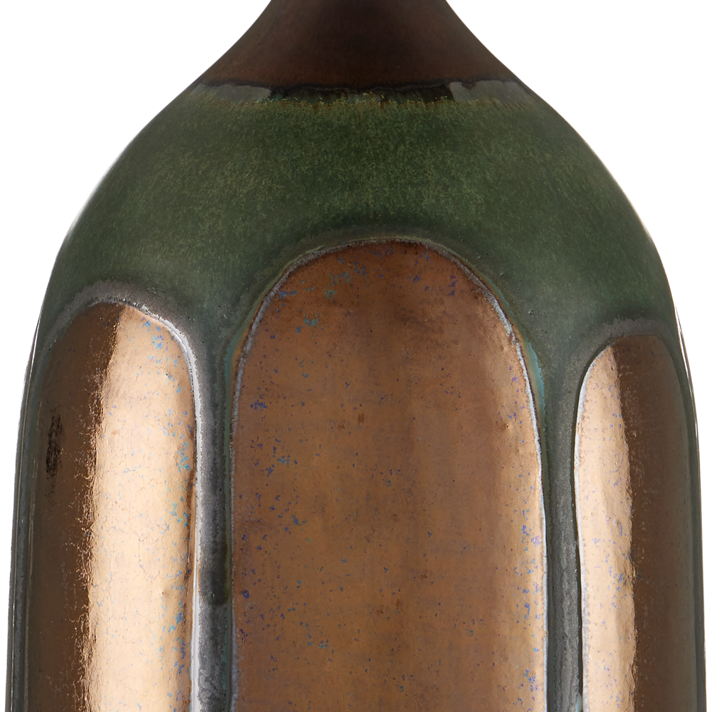 Cuprum Table Lamp.
