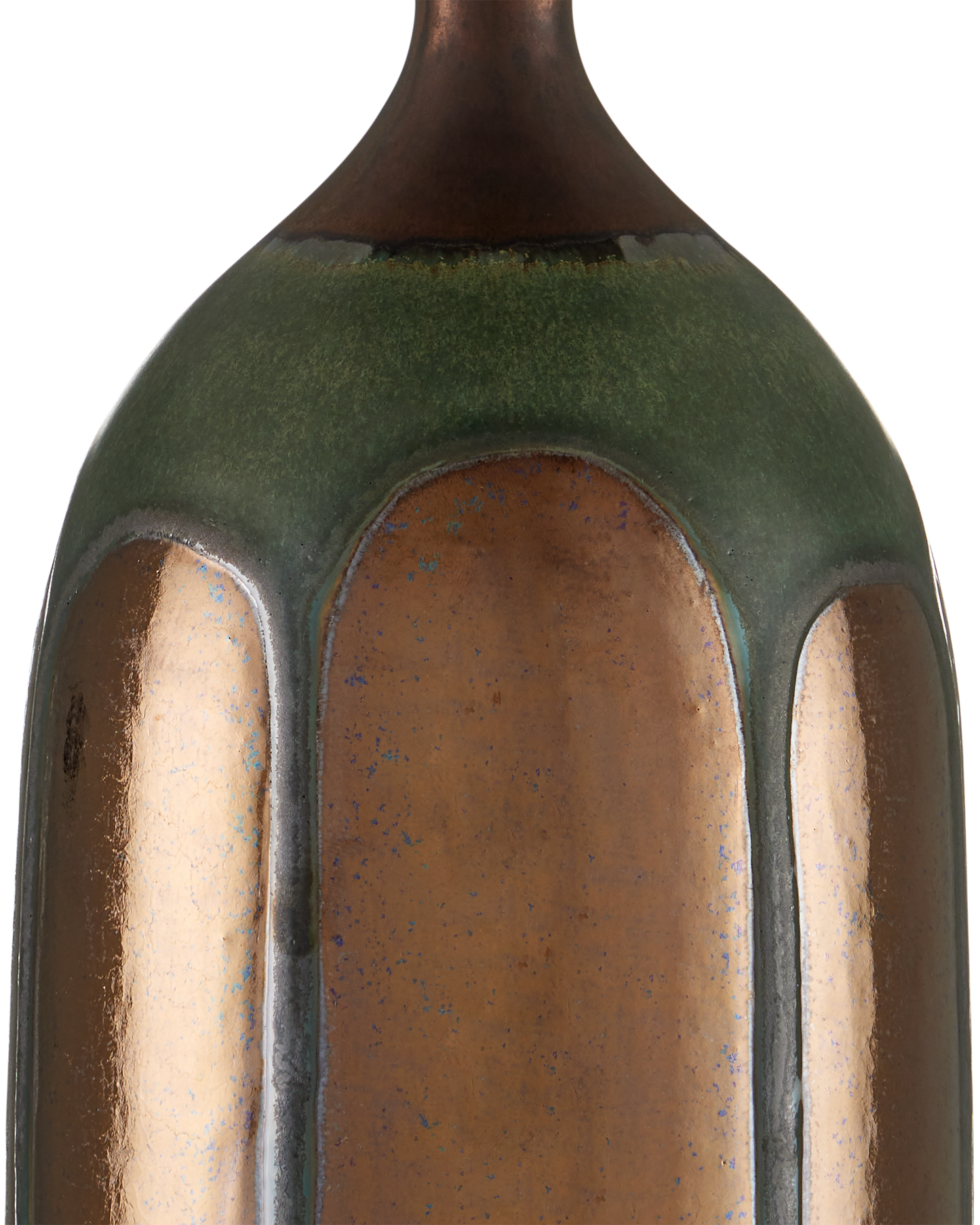 Cuprum Table Lamp.