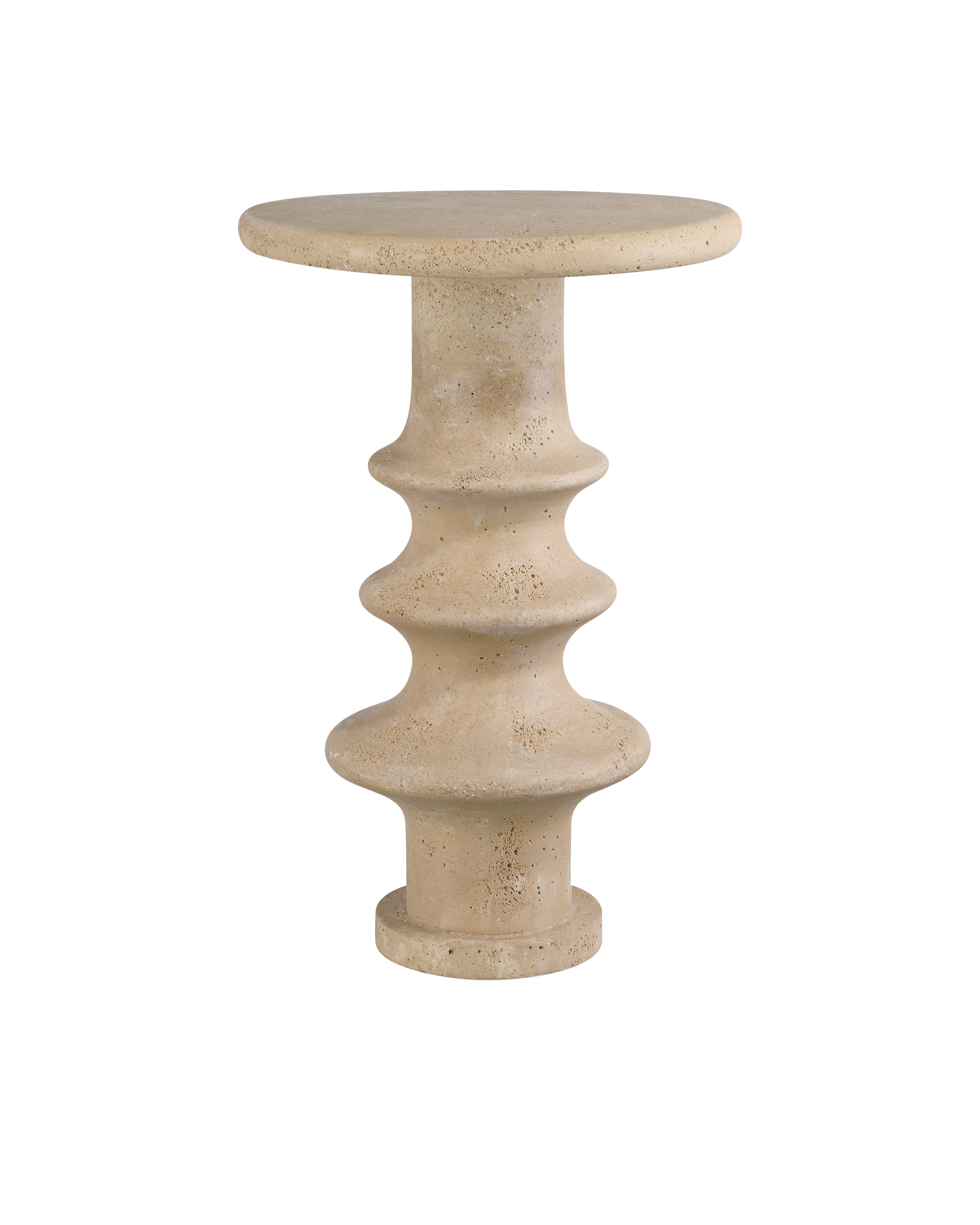 Rollins Accent Table - Thumbnail 3