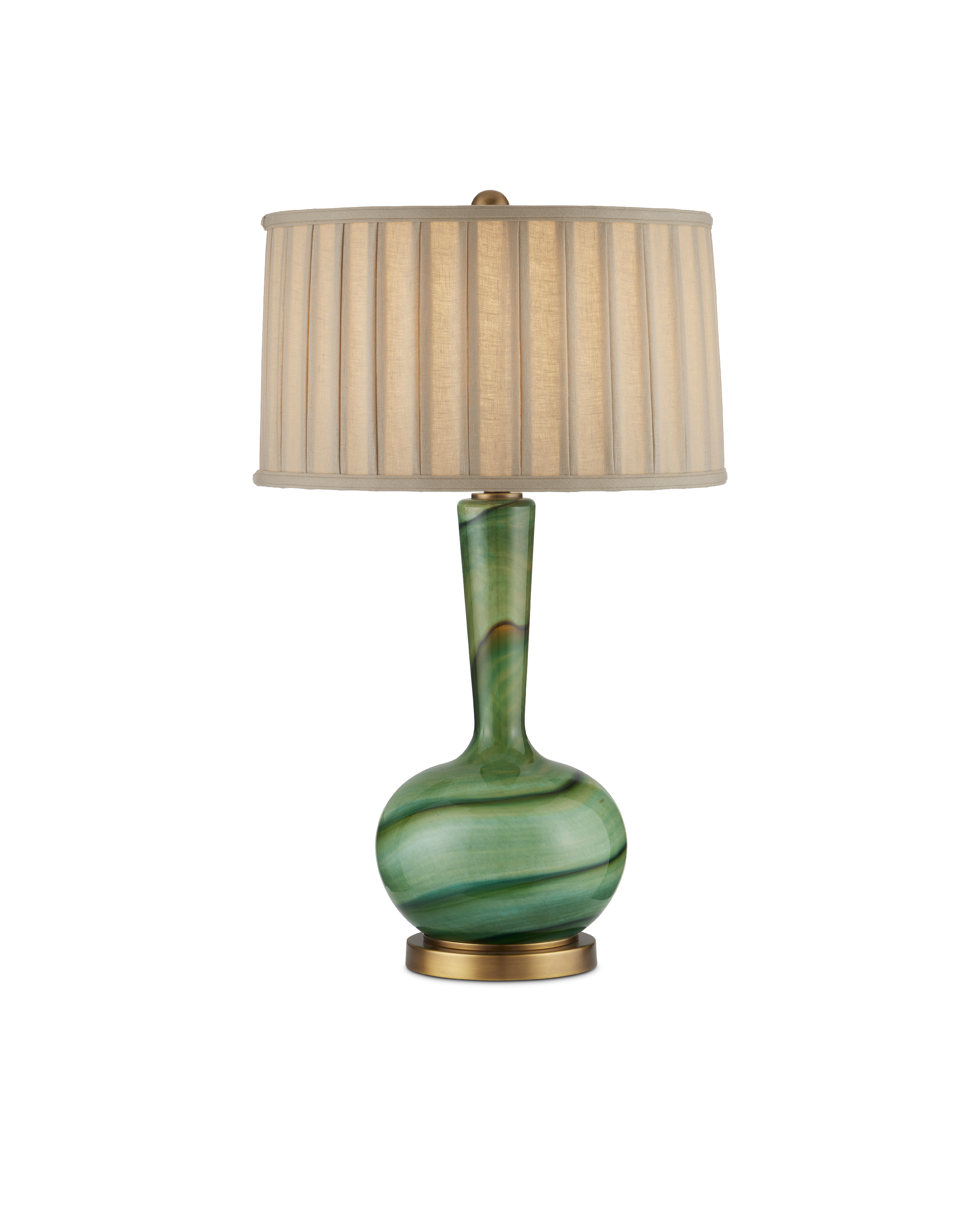 Lamartine Table Lamp - Thumbnail 3