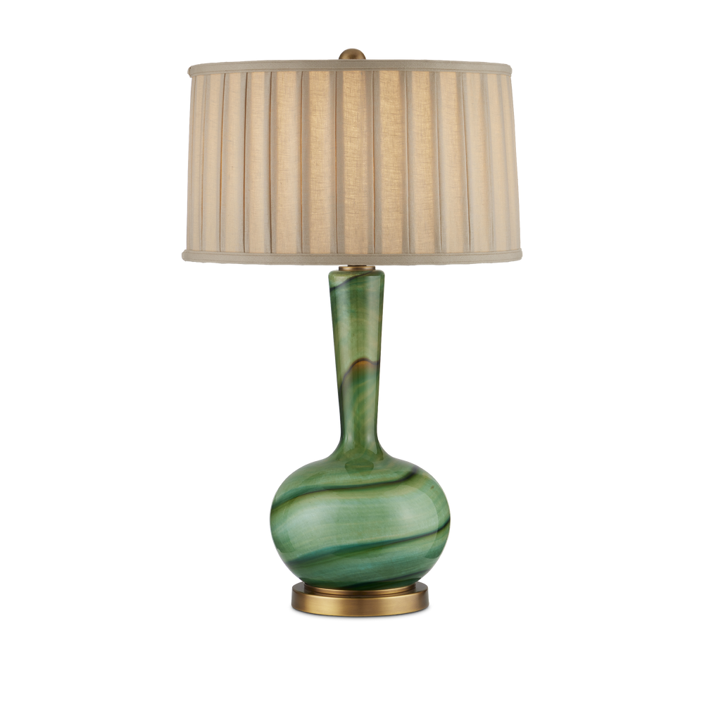
                      
                        Lamartine Table Lamp.
                      
                    