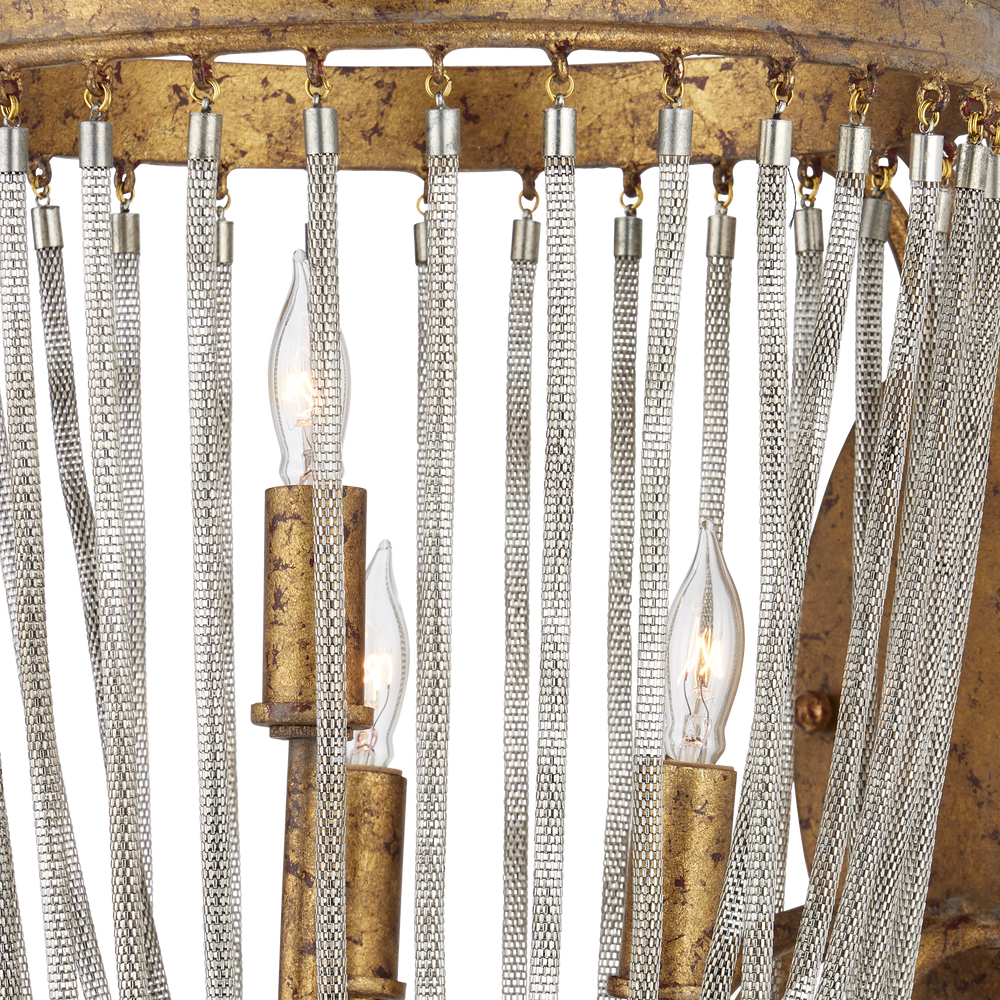 Lucien Wall Sconce