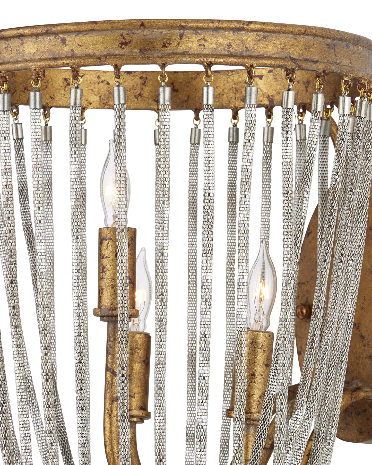 Lucien Wall Sconce