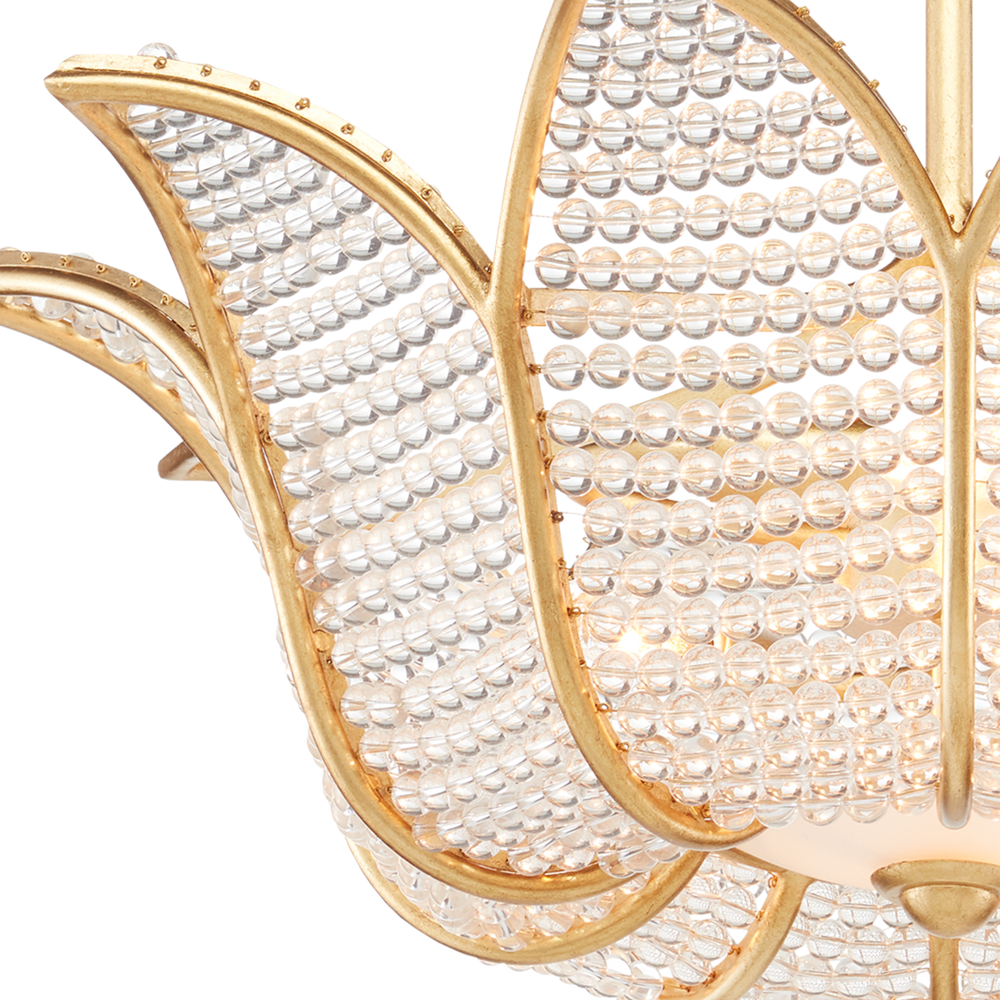 Bebe Chandelier