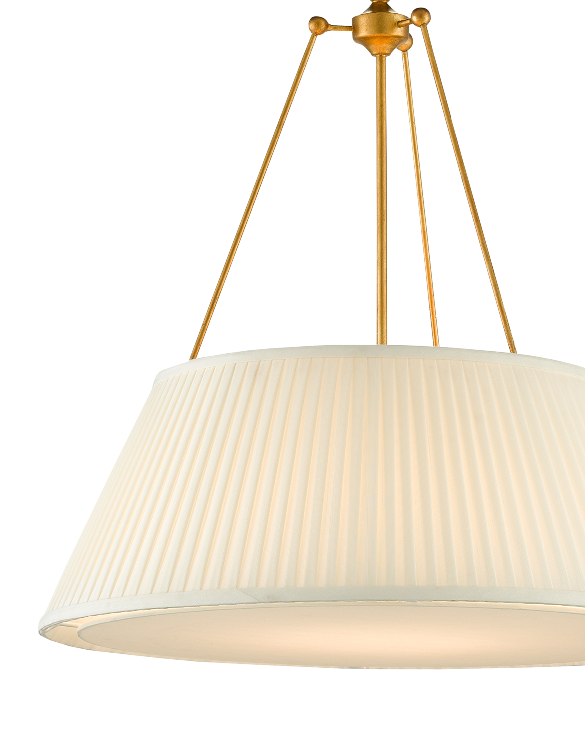 Currey & Company Lytham Pendant