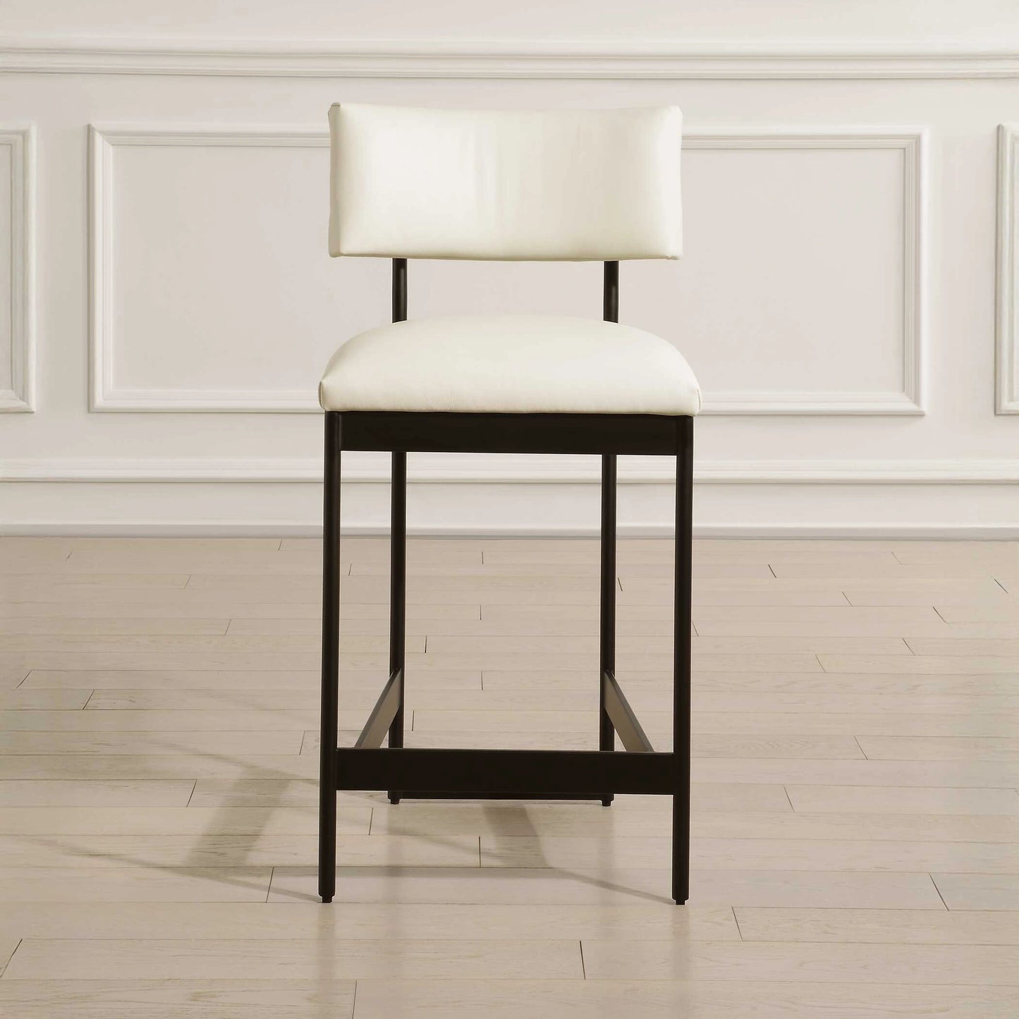 Uttermost Apsley Counter Stool