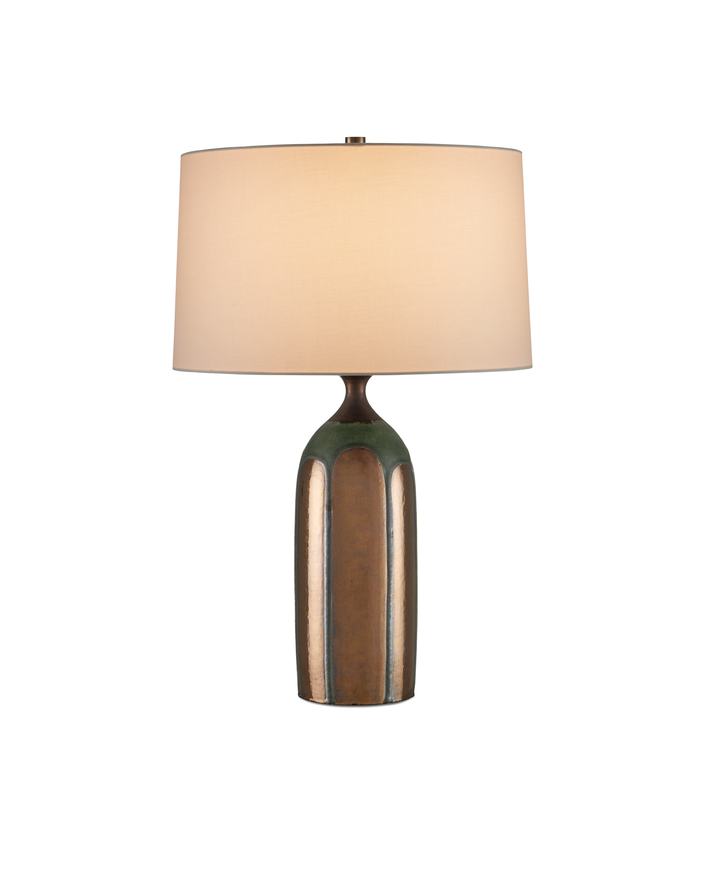 Cuprum Table Lamp - Thumbnail 3
