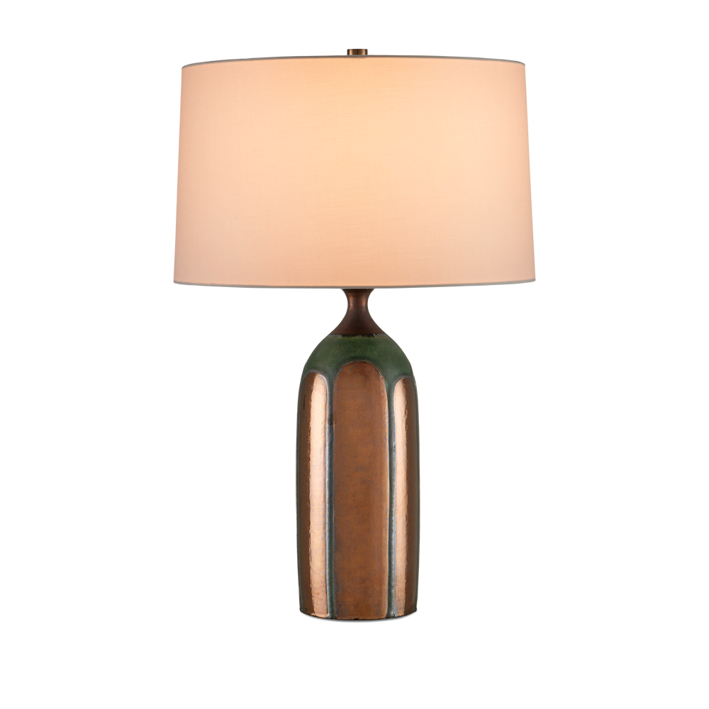
                      
                        Cuprum Table Lamp.
                      
                    
