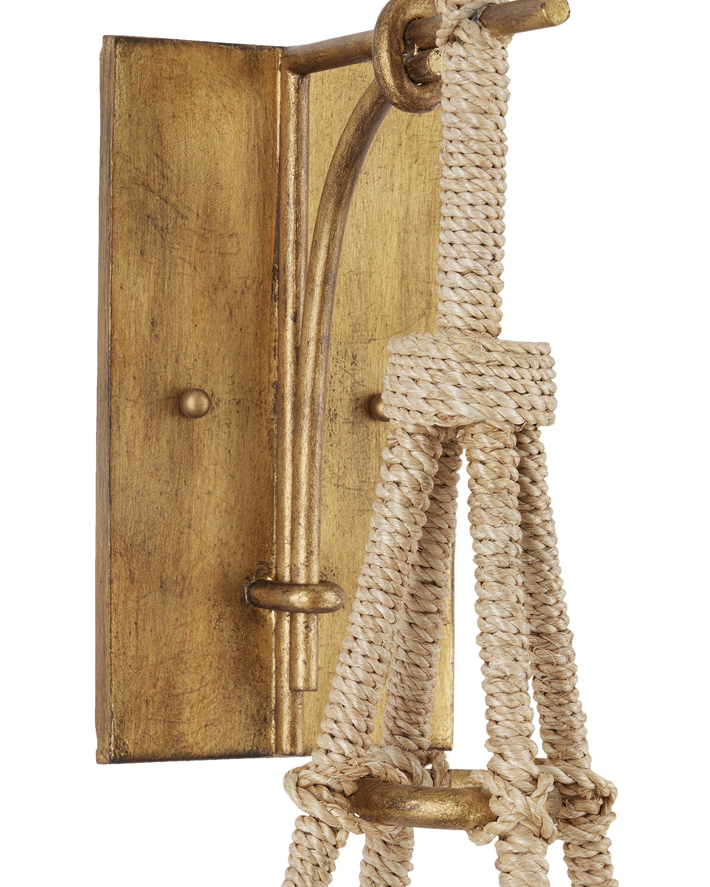 Passageway Wall Sconce - Thumbnail 3